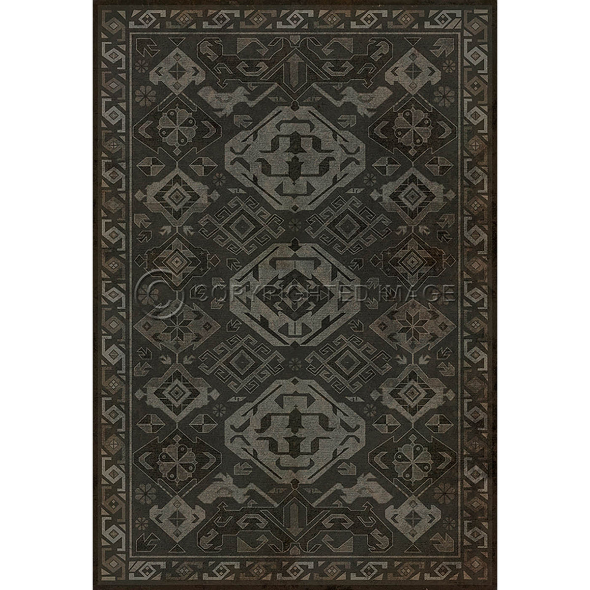 Traditional Pepper 120x175