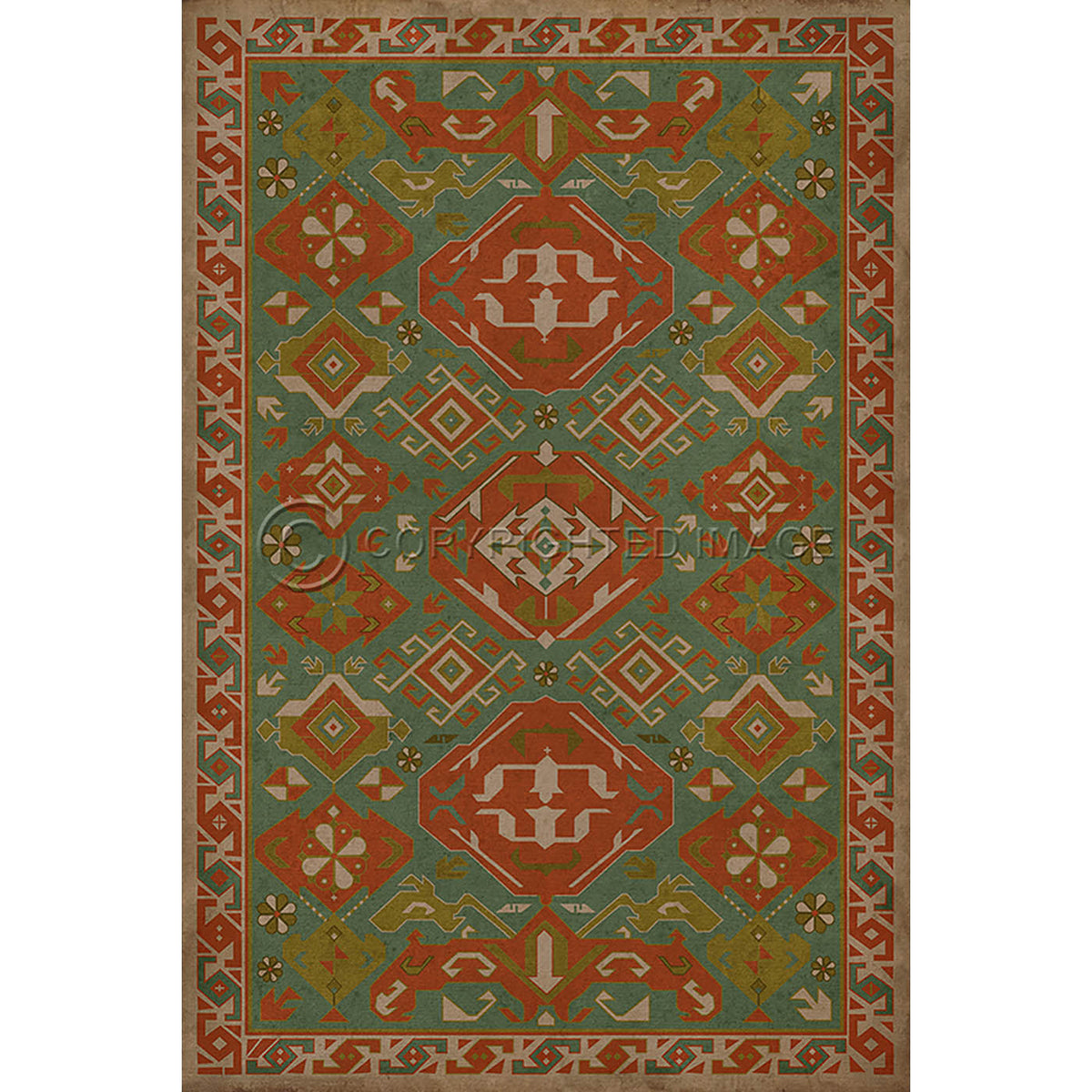 Traditional Traditional 20x30