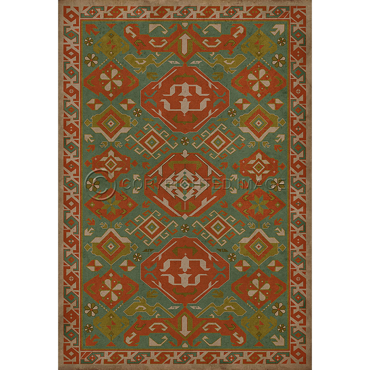 Traditional Traditional 120x175