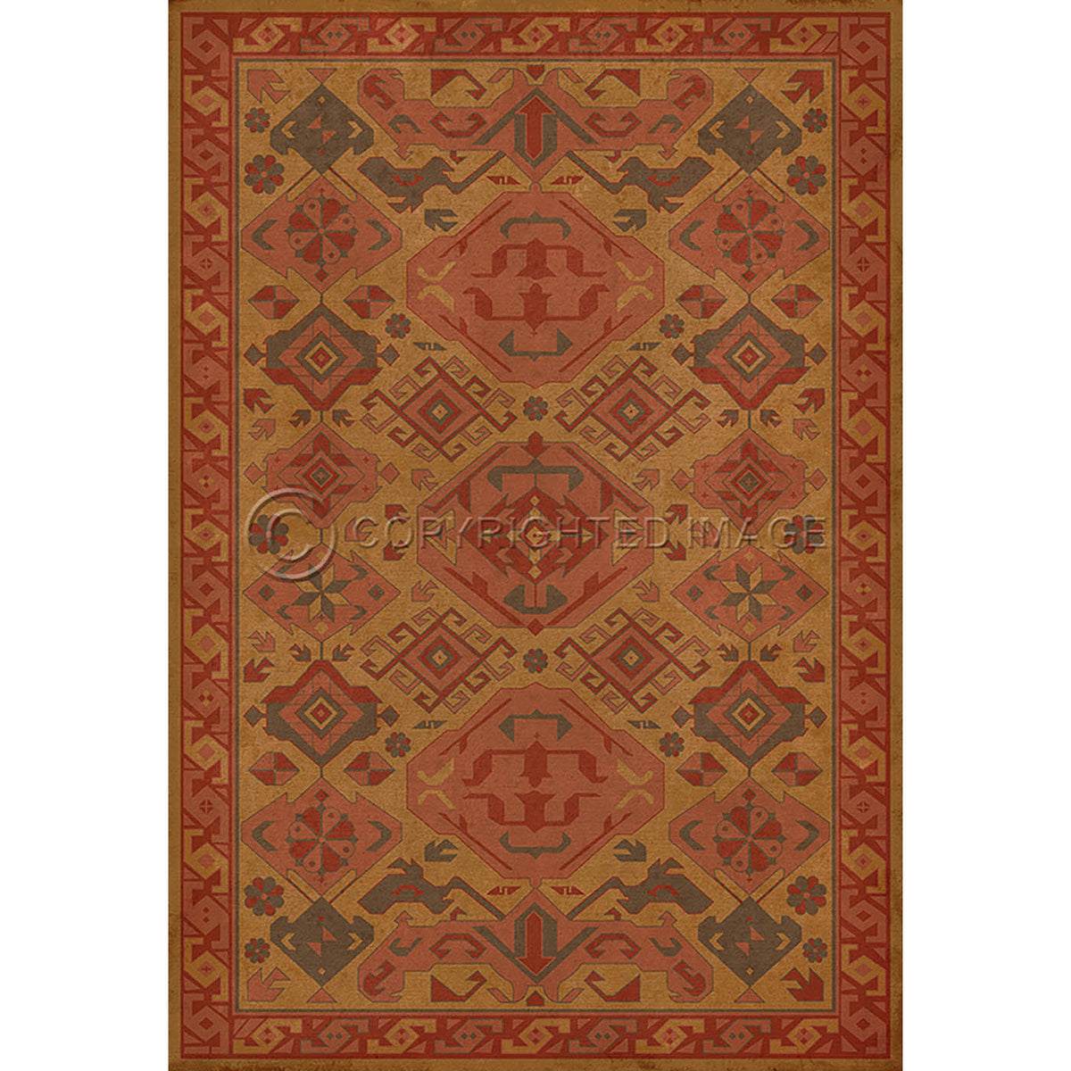 Traditional Turmeric 120x175