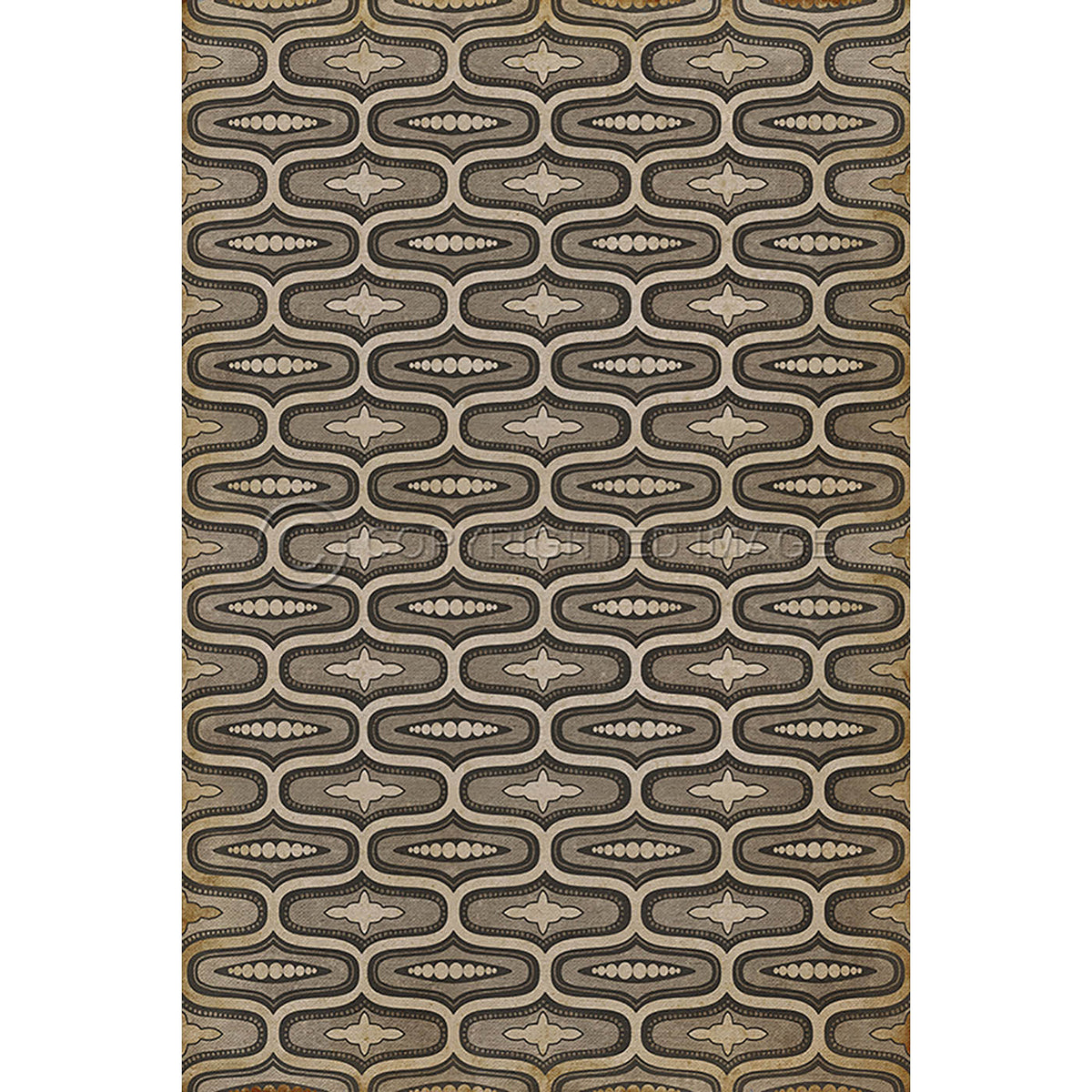 Wavy Lines Richardson 20x30