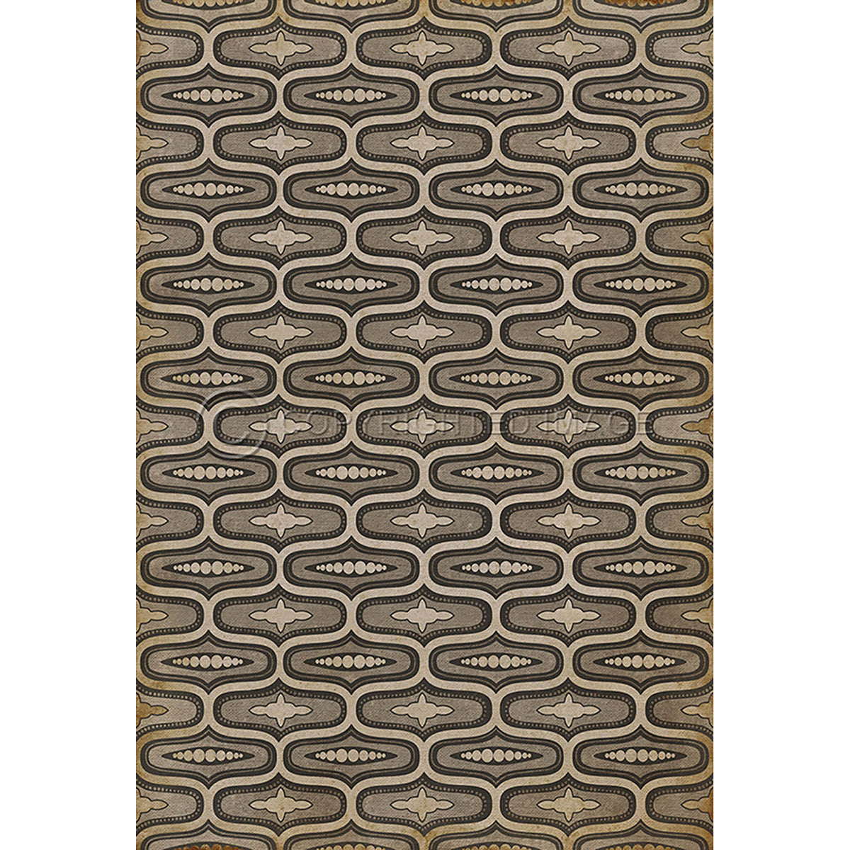 Wavy Lines Richardson 38x56