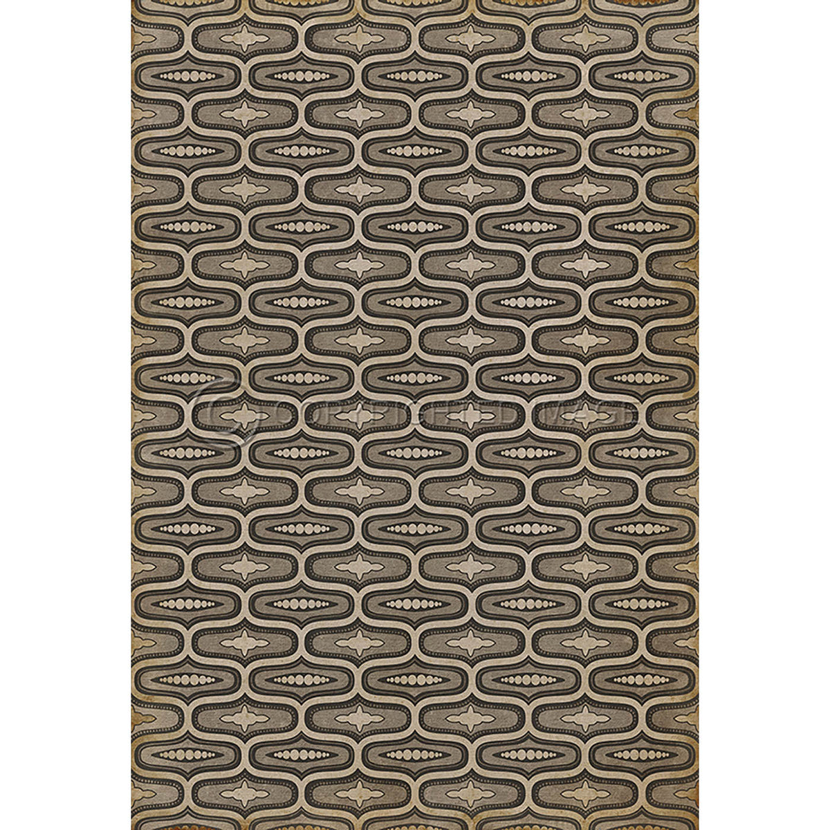 Wavy Lines Richardson 52x76