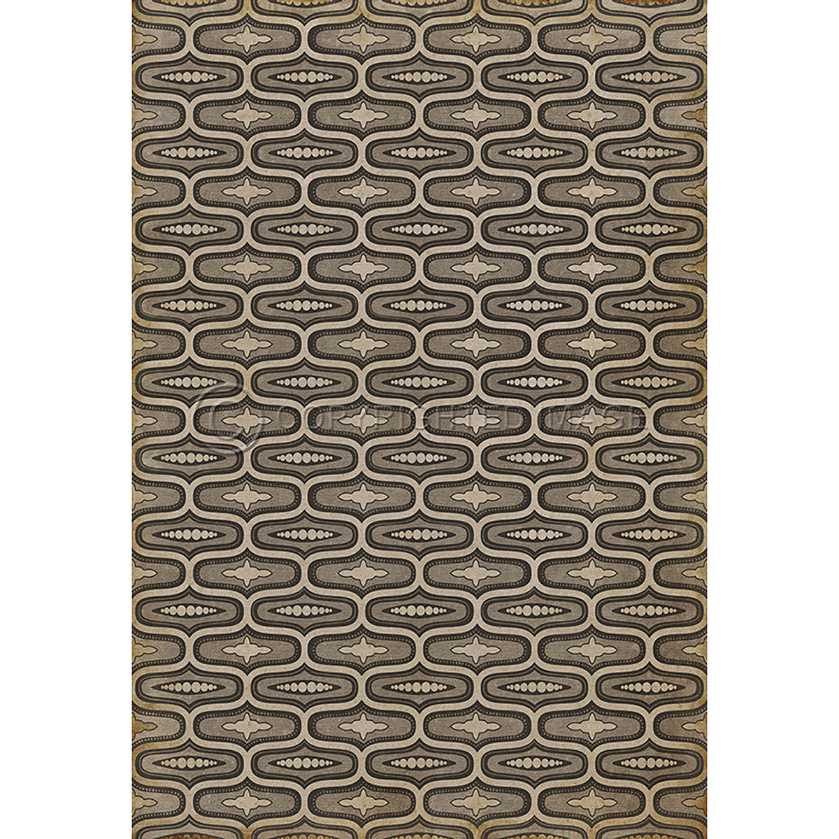 Wavy Lines Richardson 70x102