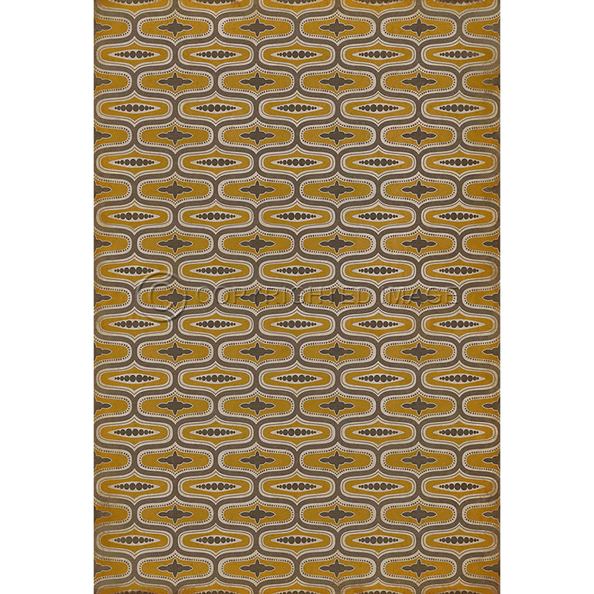 Wavy Lines Swift 52x76