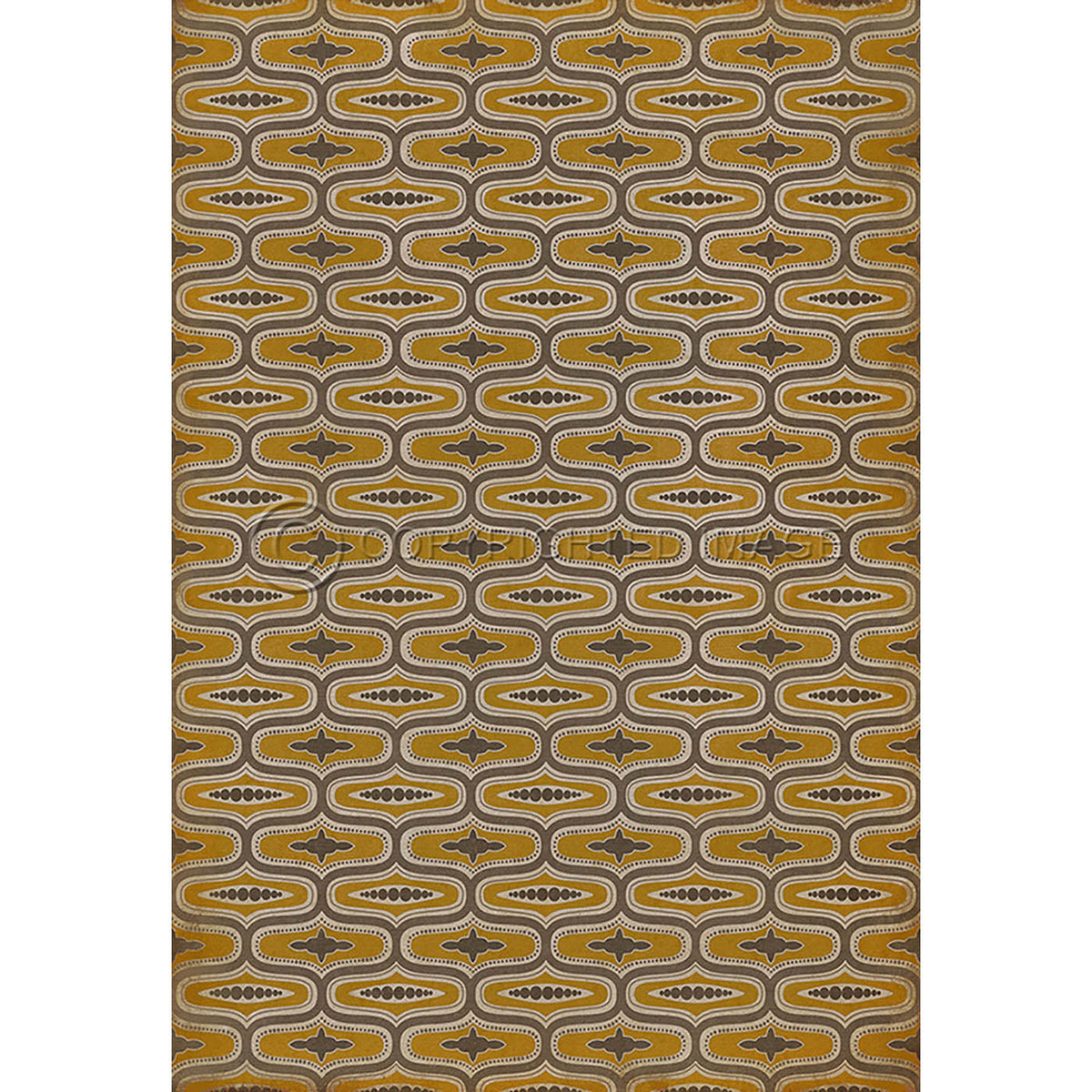 Wavy Lines Swift 70x102