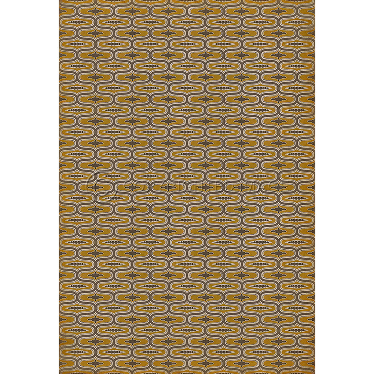 Wavy Lines Swift 120x175