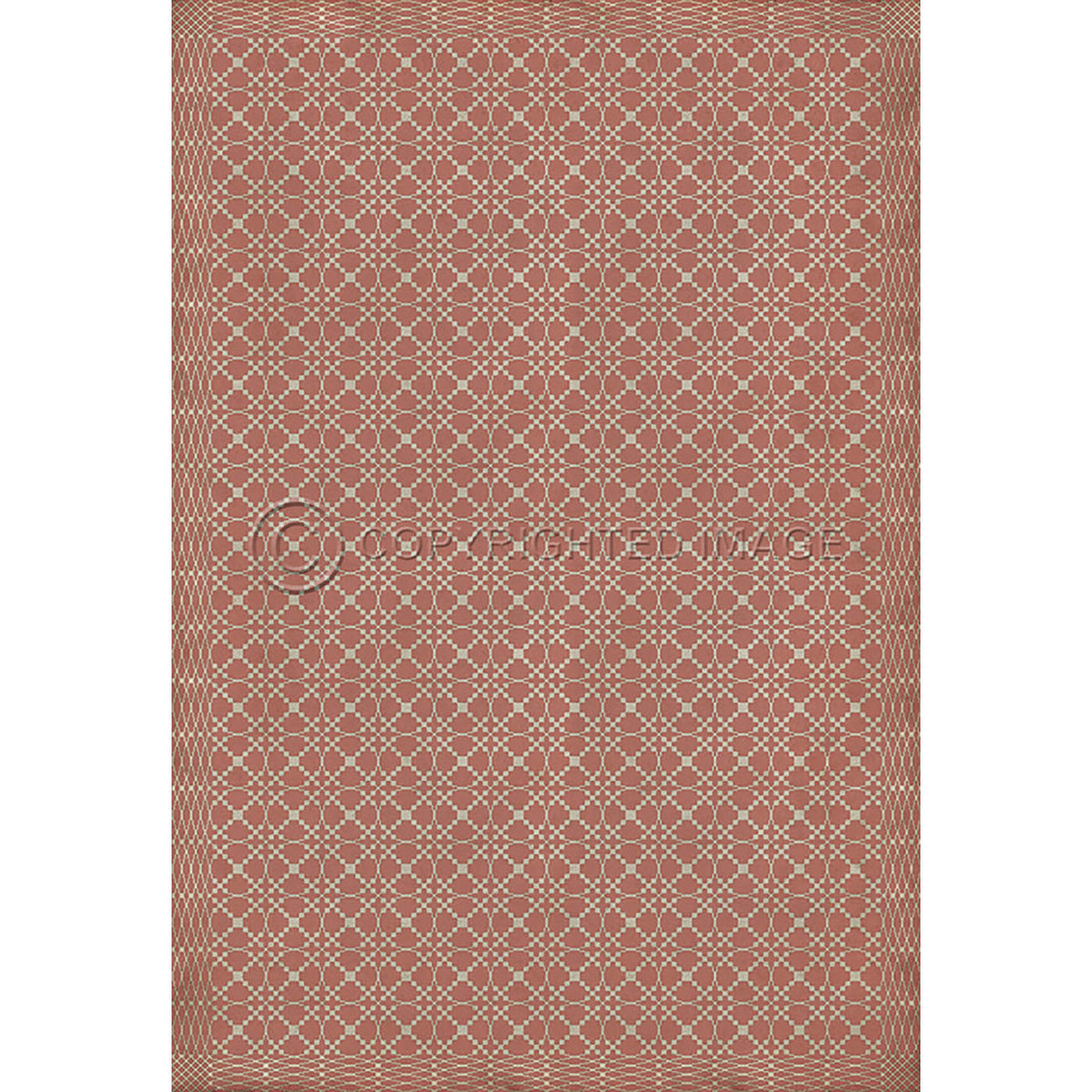 Woven Amelia Est 1735 120x175