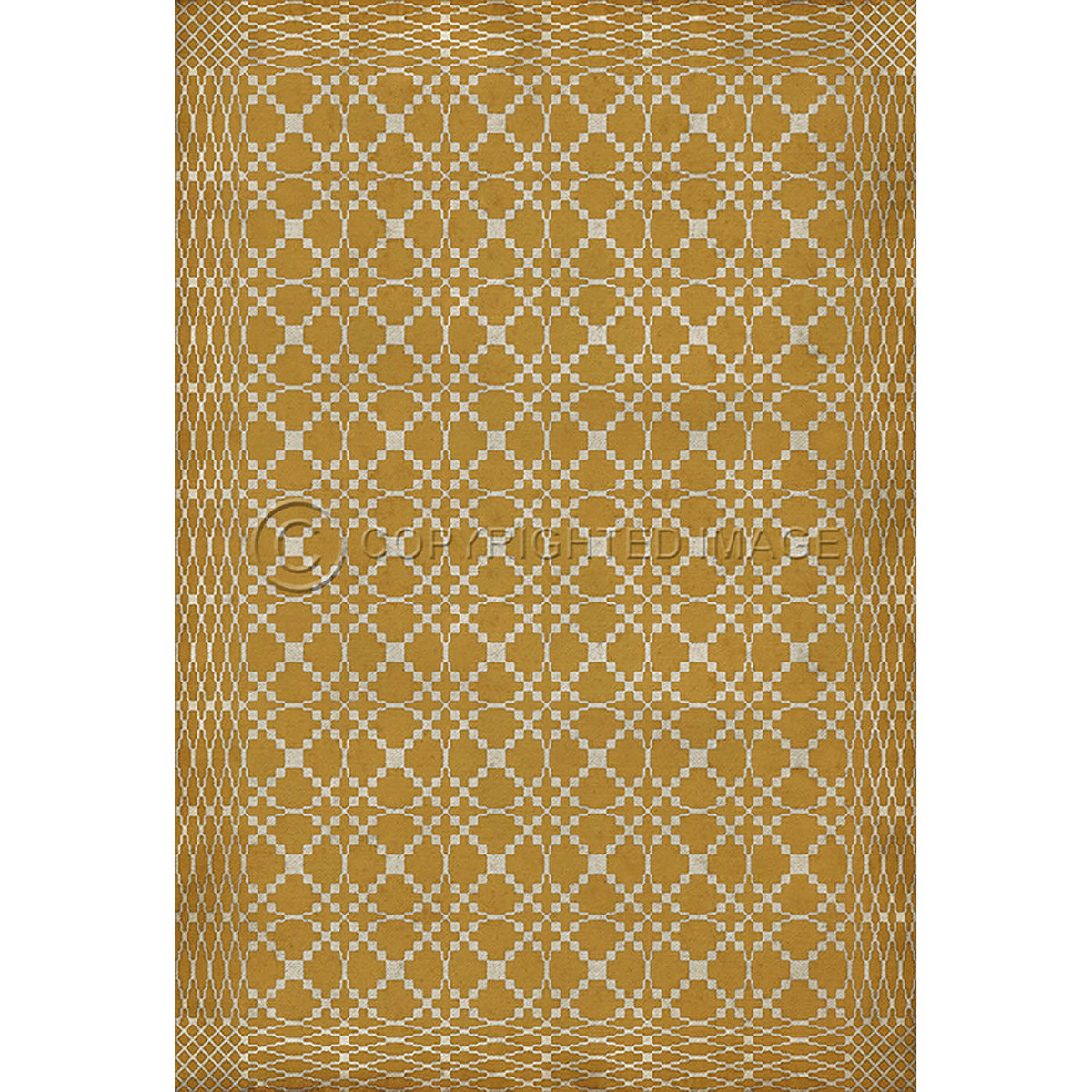 Woven Essex Est 1692 38x56