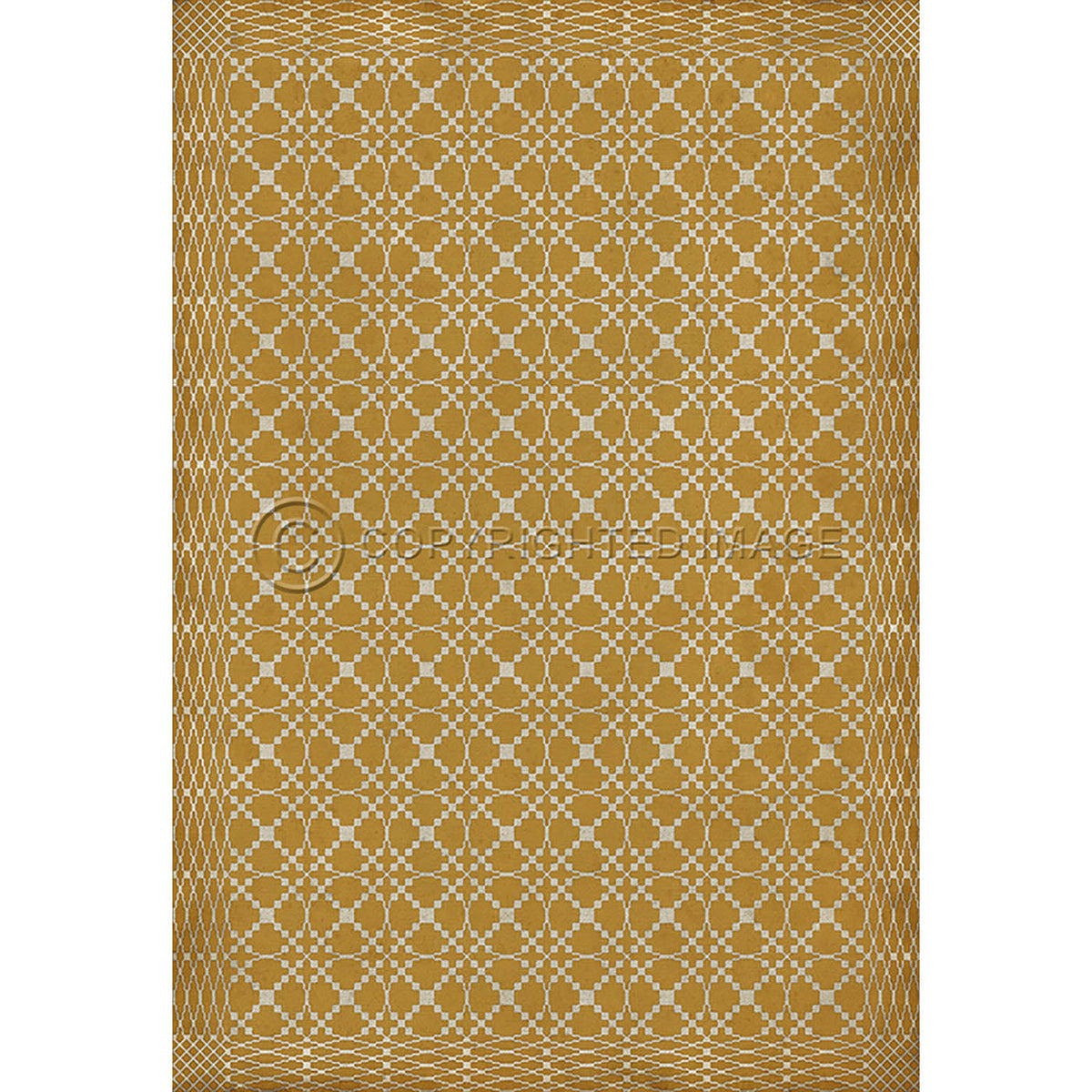 Woven Essex Est 1692 52x76