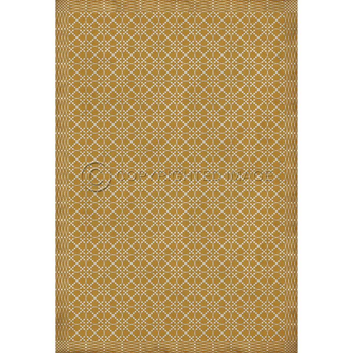 Woven Essex Est 1692 96x140