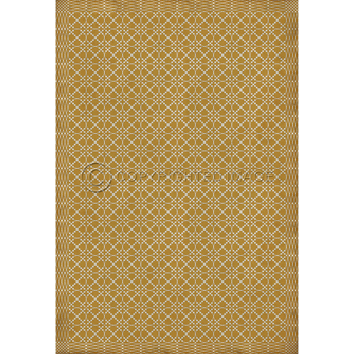 Woven Essex Est 1692 120x175