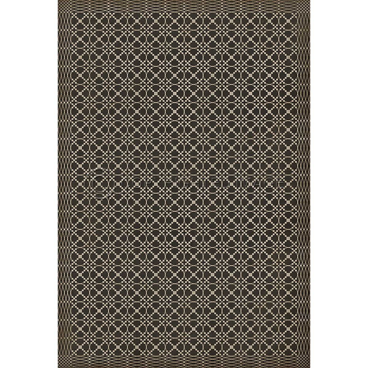 Woven Gloucester Est 1651 96x140