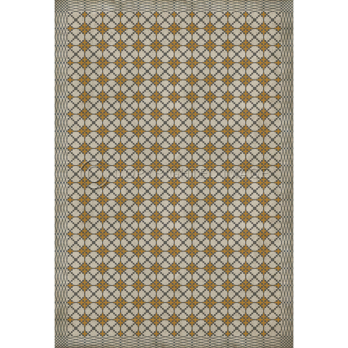 Woven Prince Edward Est 1754 96x140