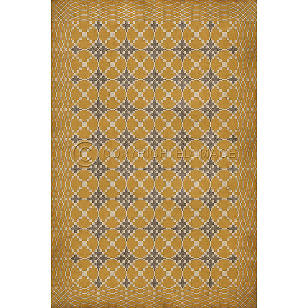 Woven Surry Est 1652 20x30