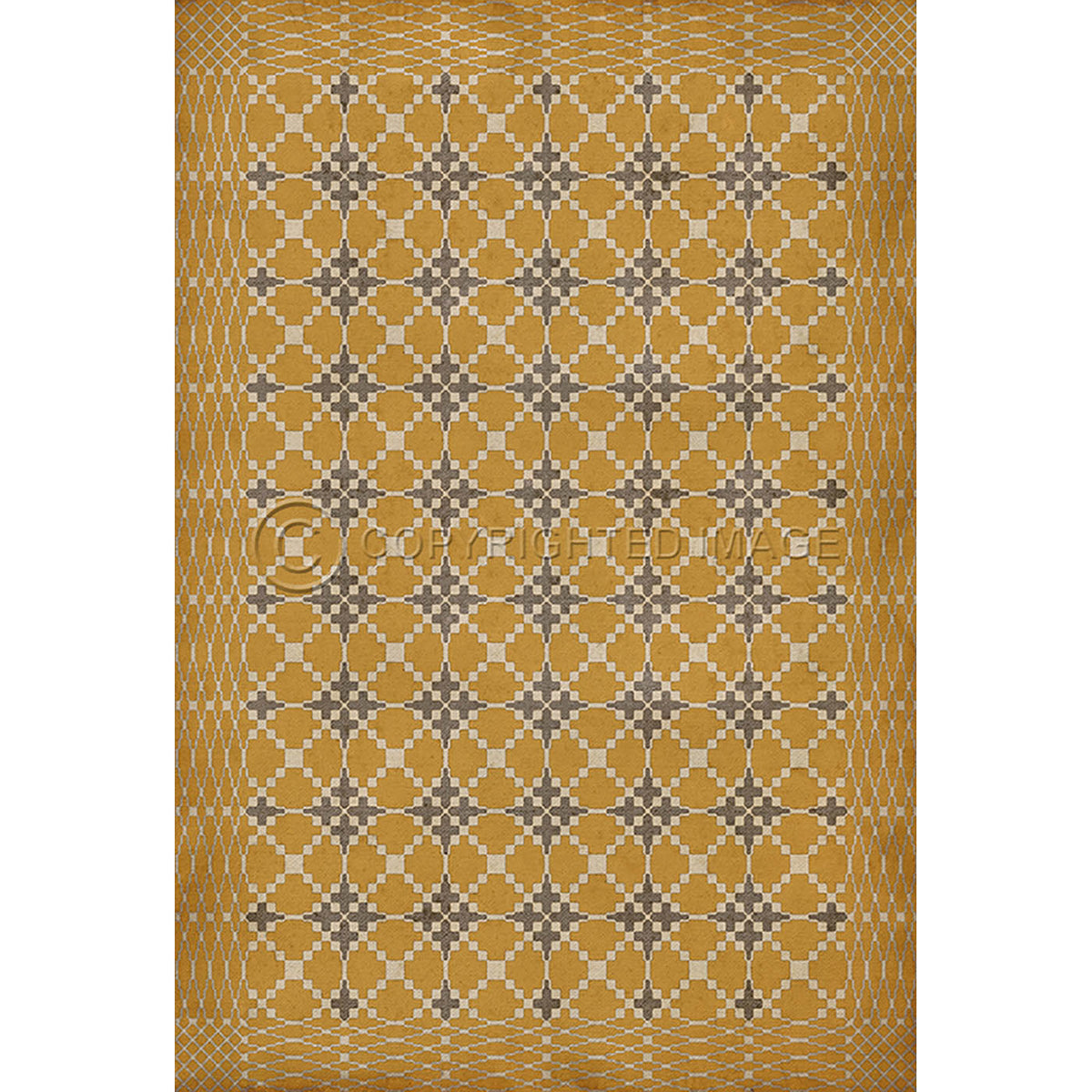 Woven Surry Est 1652 38x56