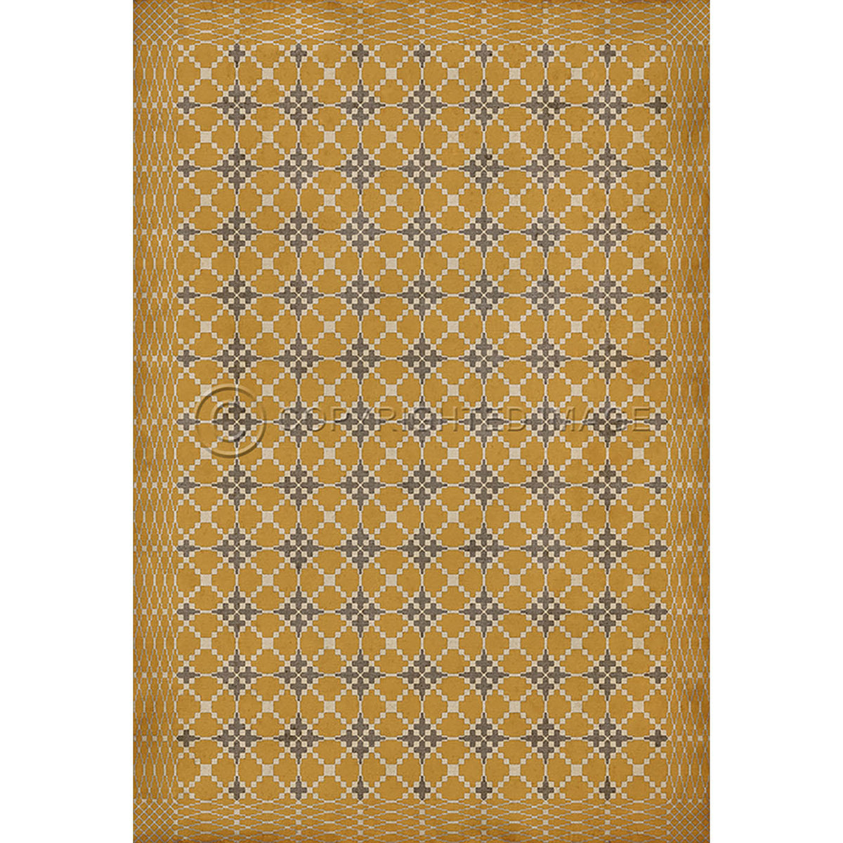 Woven Surry Est 1652 52x76