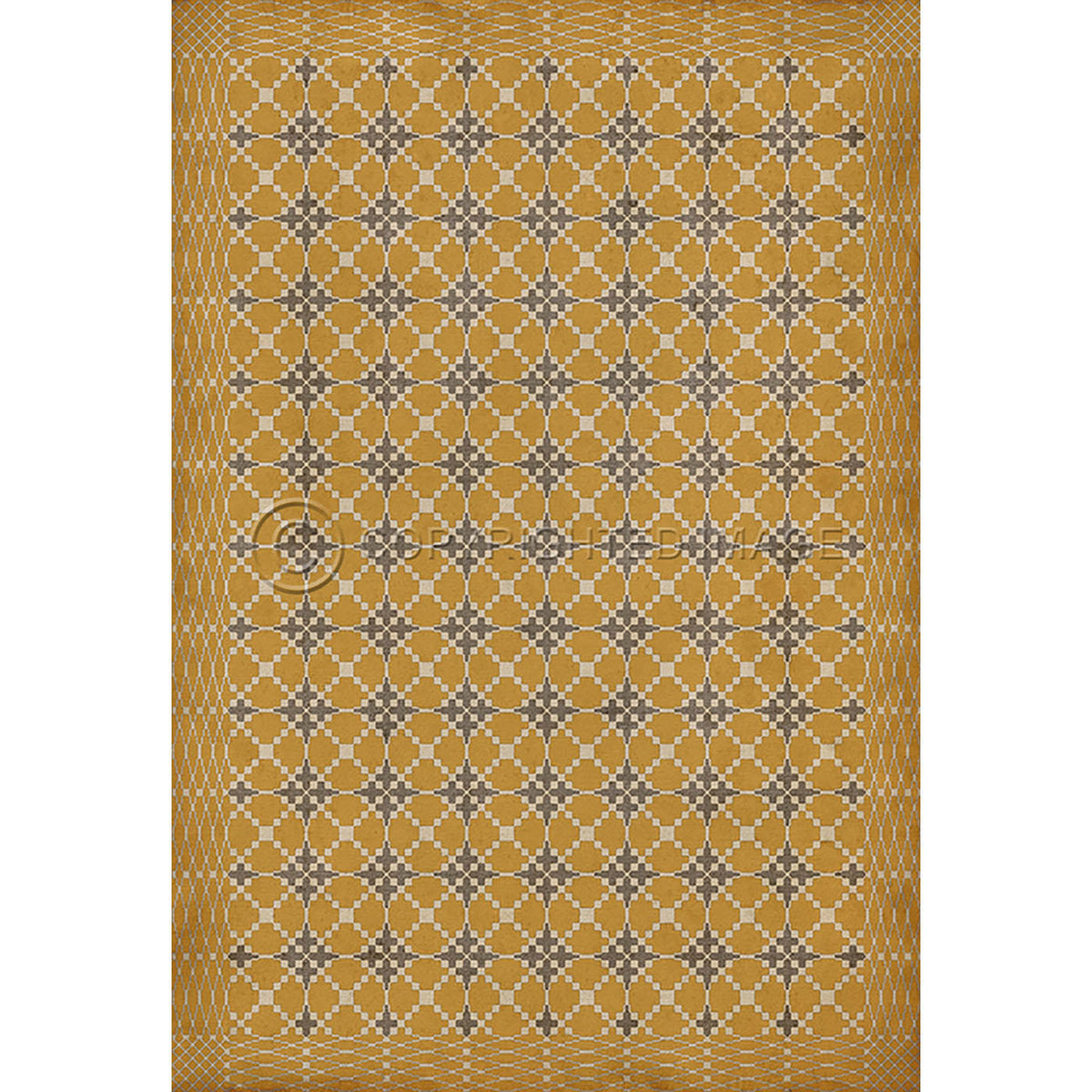 Woven Surry Est 1652 70x102