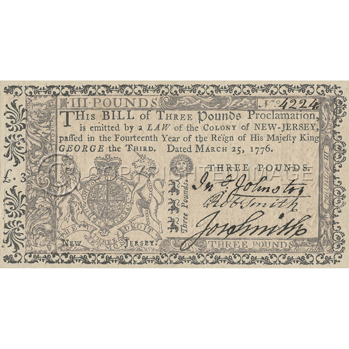 Currency Healthy Wealthy and Wise 70x130