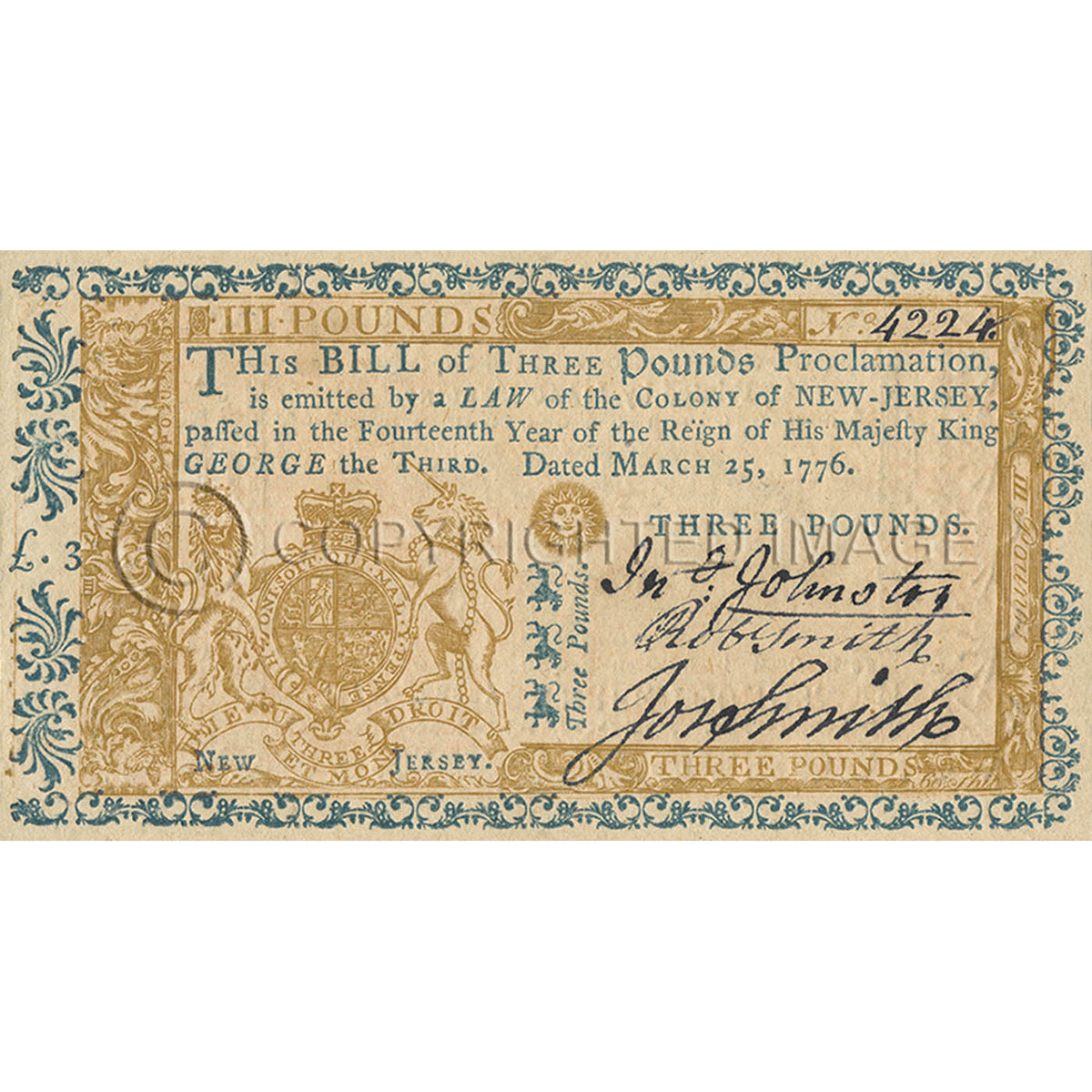 Currency More Money Than Sense 20x37