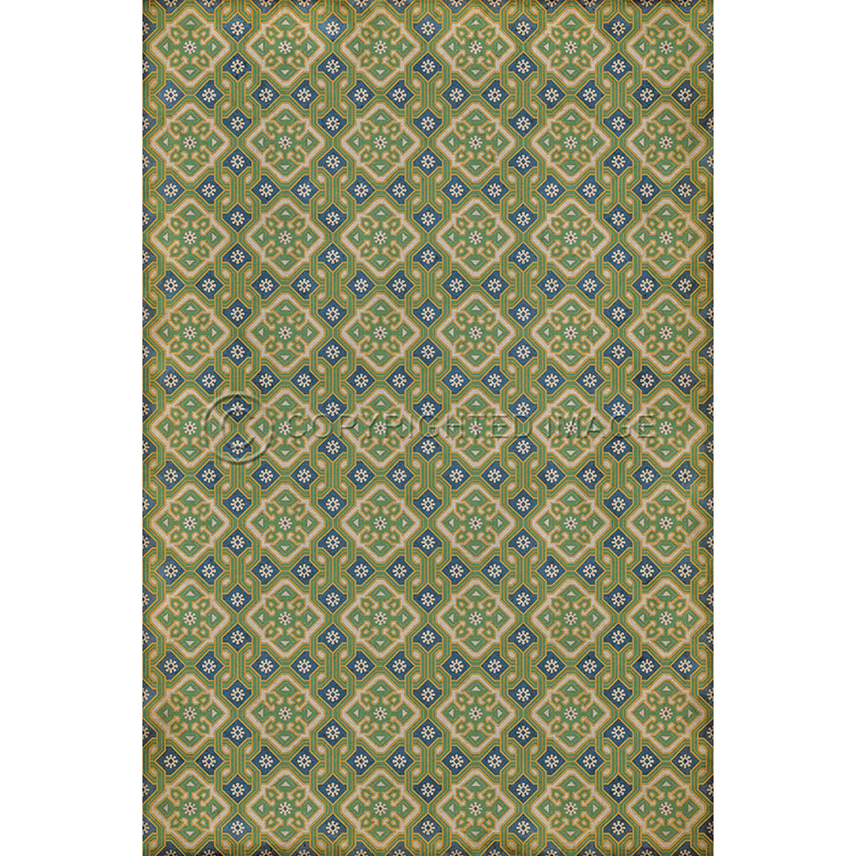 Tarpley Dunbar 20x30