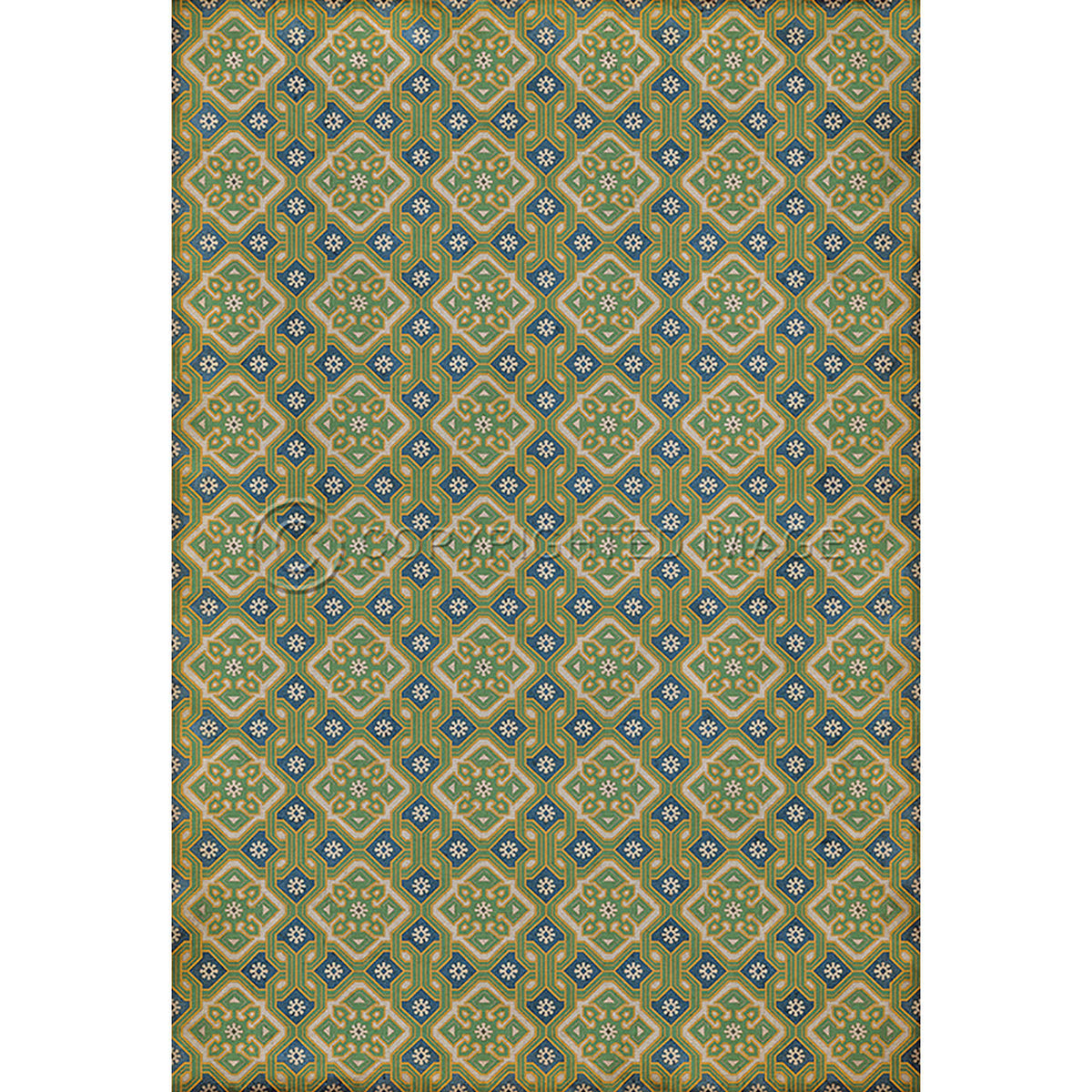 Tarpley Dunbar 70x102