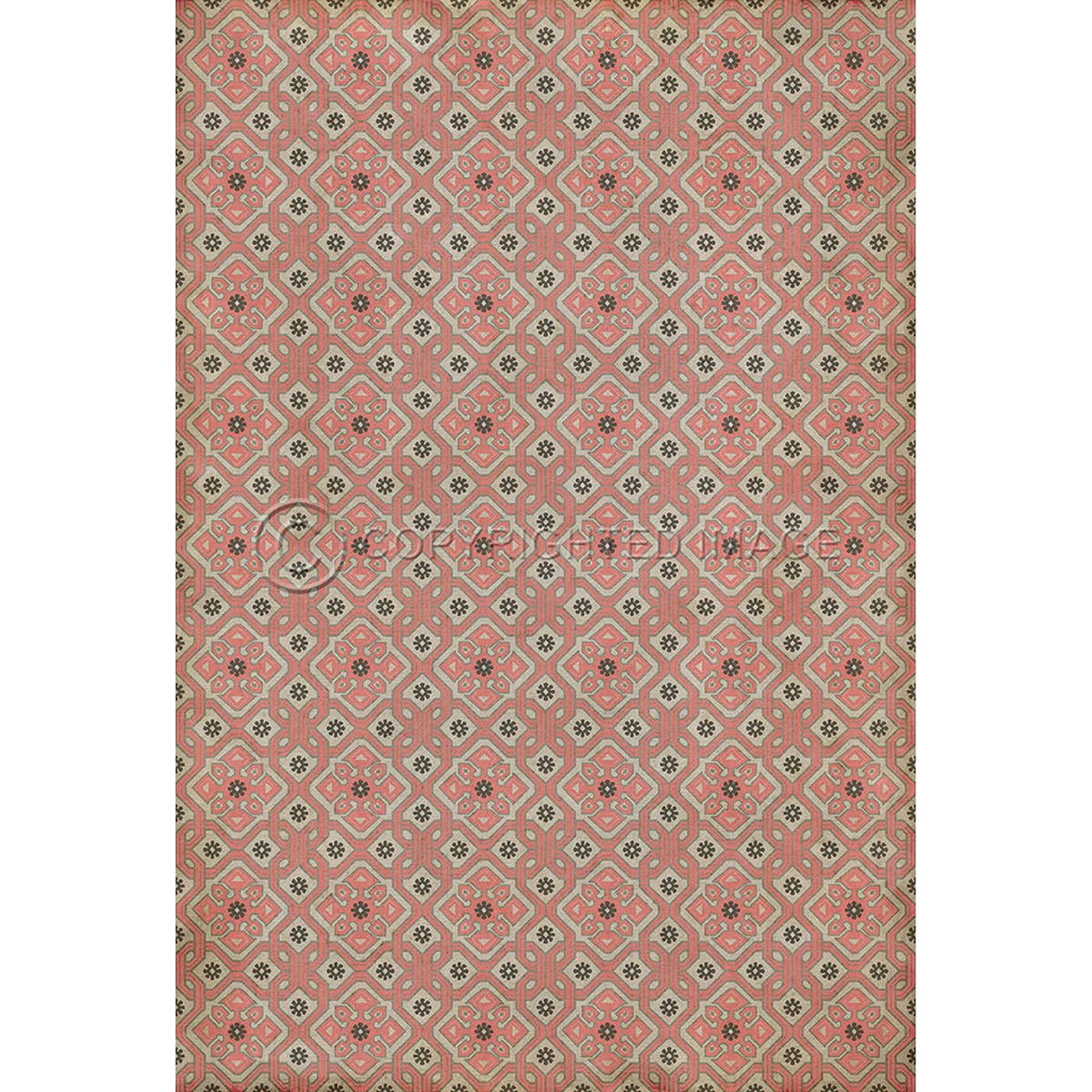 Tarpley Ashton 38x56