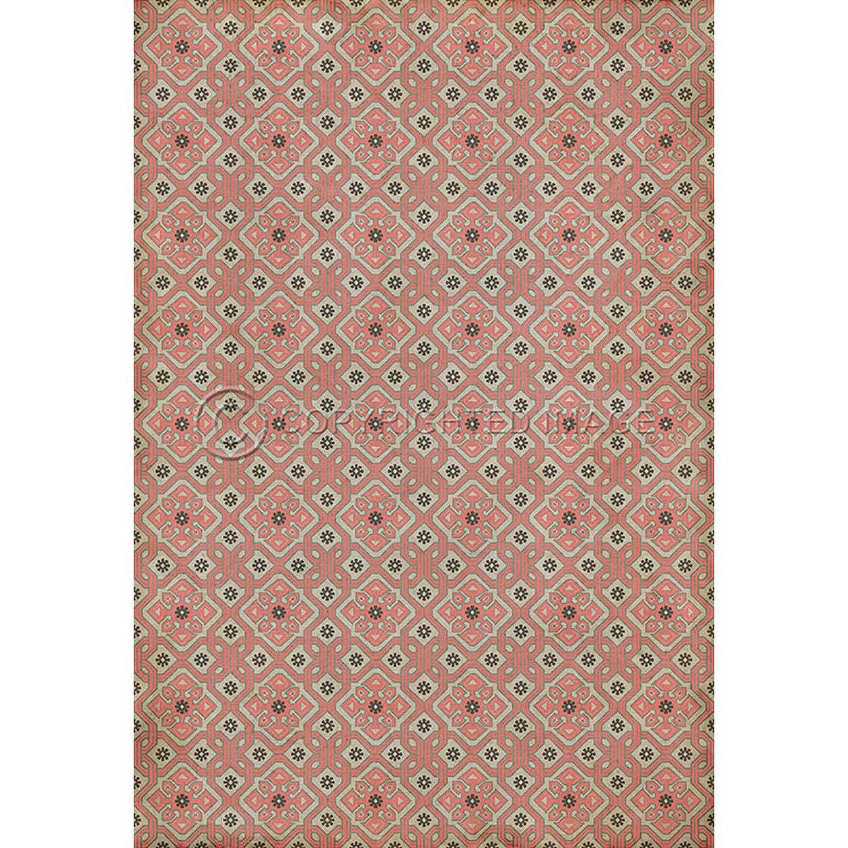 Tarpley Ashton 52x76