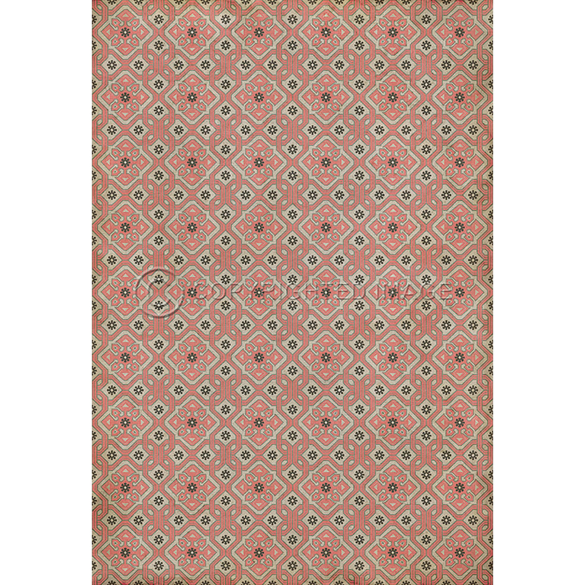 Tarpley Ashton 70x102