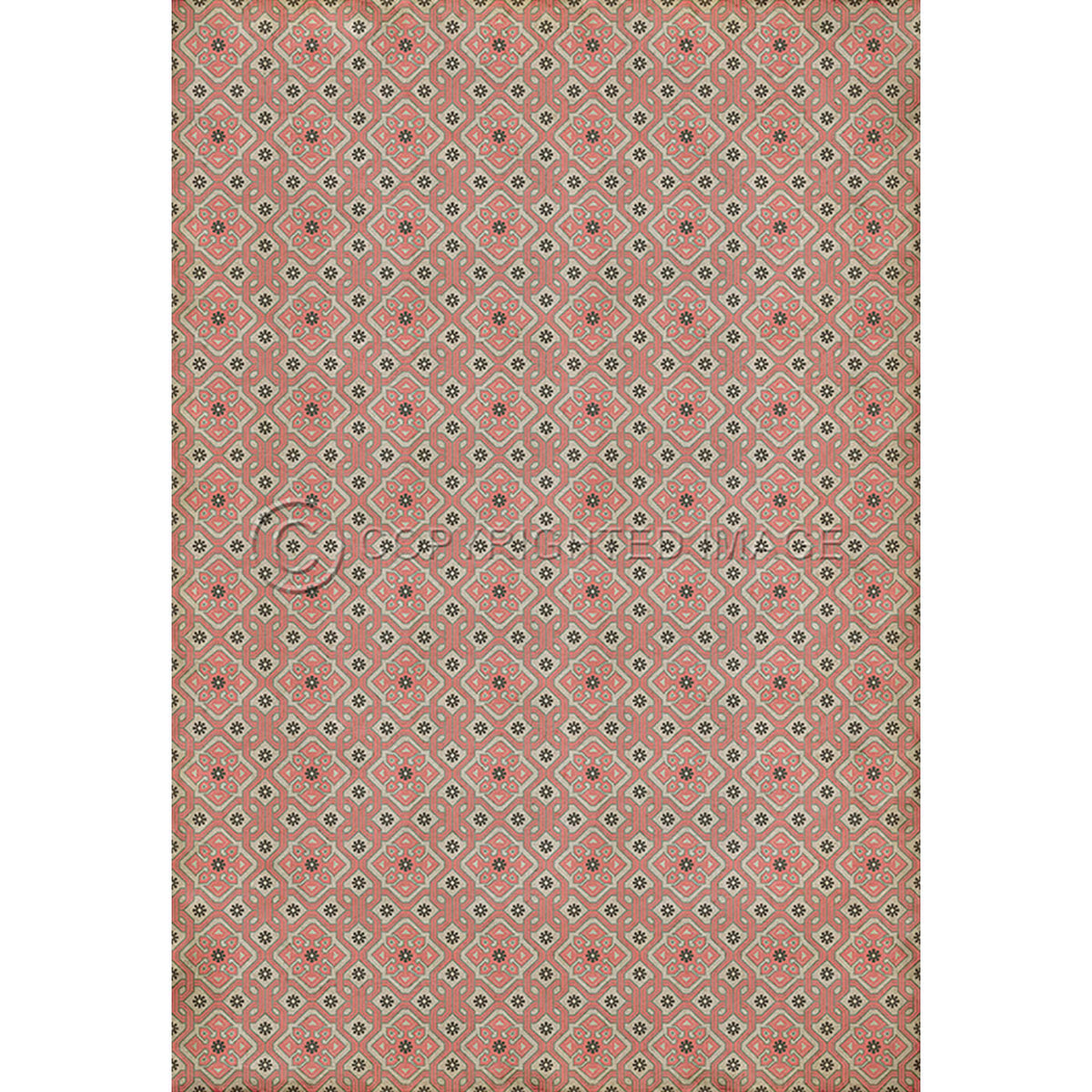 Tarpley Ashton 96x140