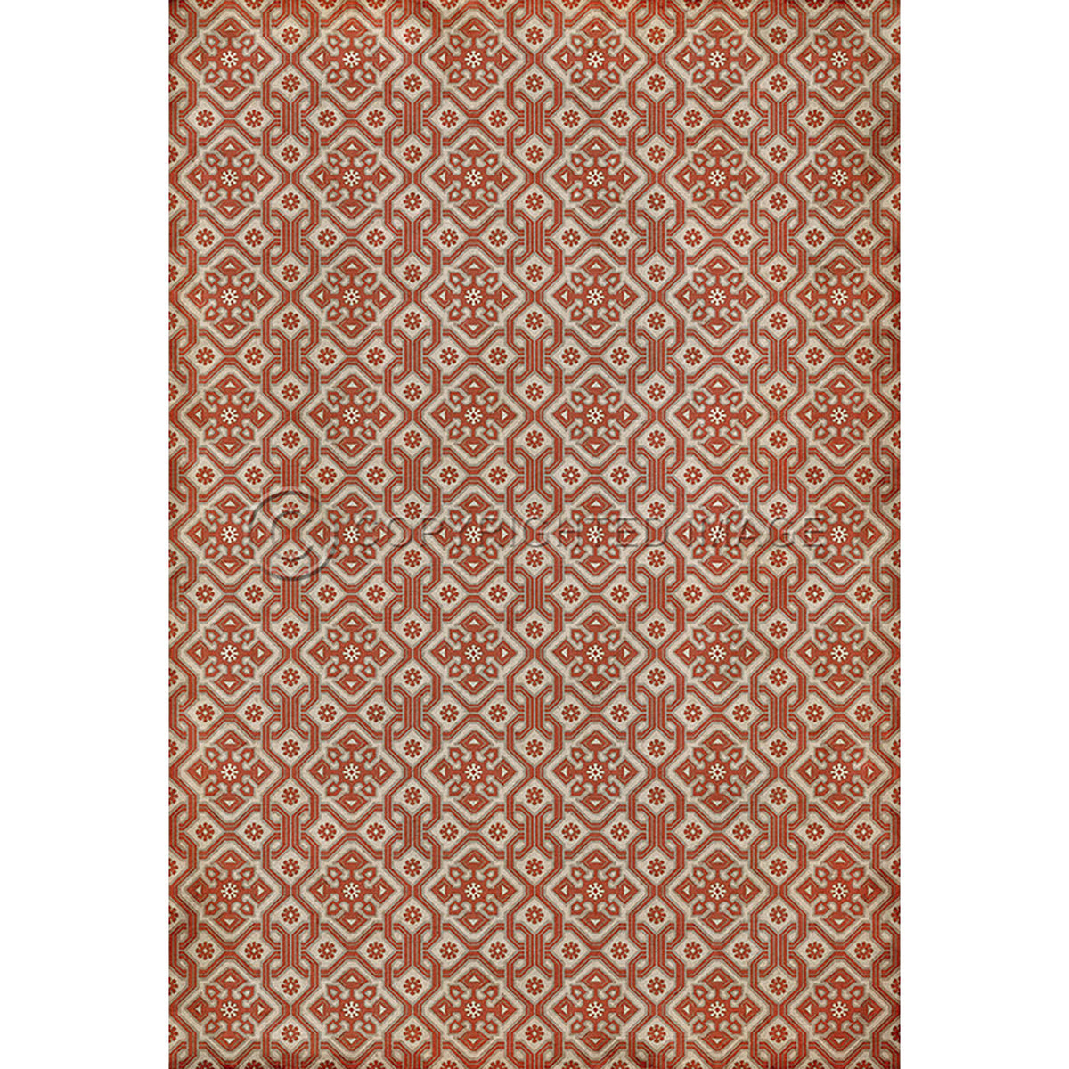 Tarpley Clemens 52x76