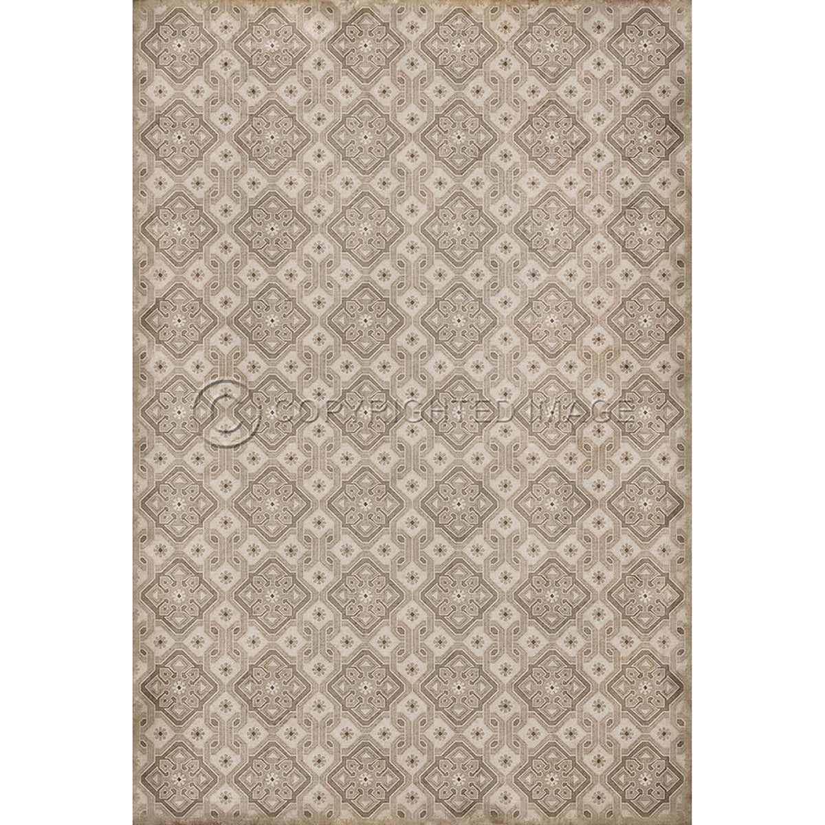 Tarpley Gregson 38x56