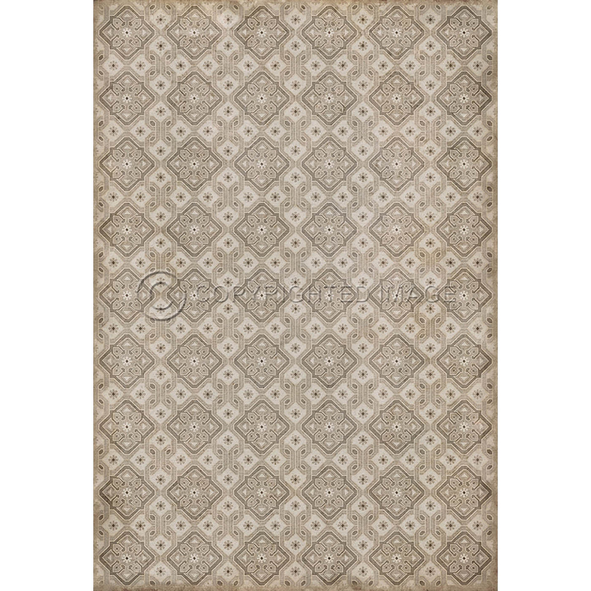 Tarpley Gregson 52x76