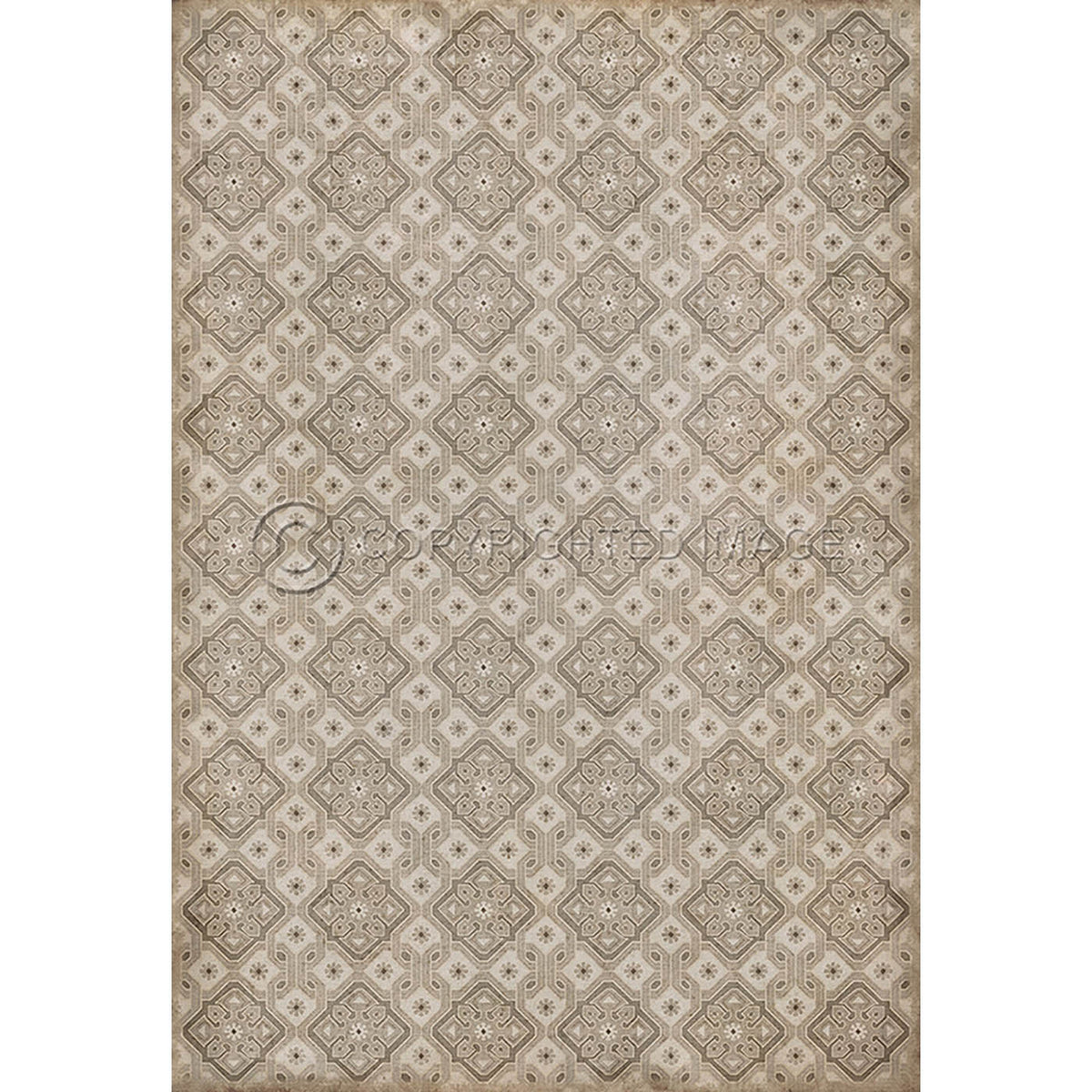 Tarpley Gregson 70x102