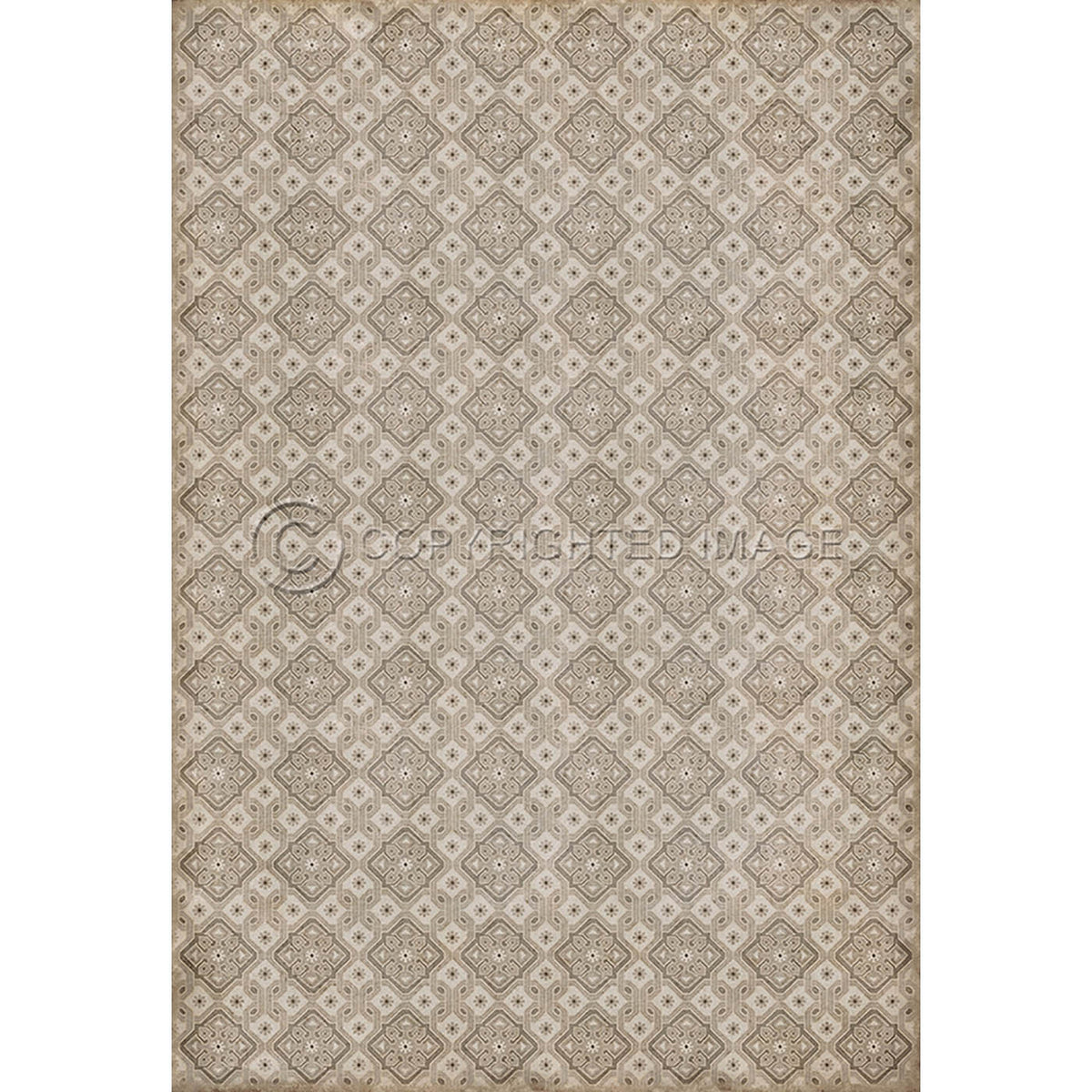 Tarpley Gregson 120x175