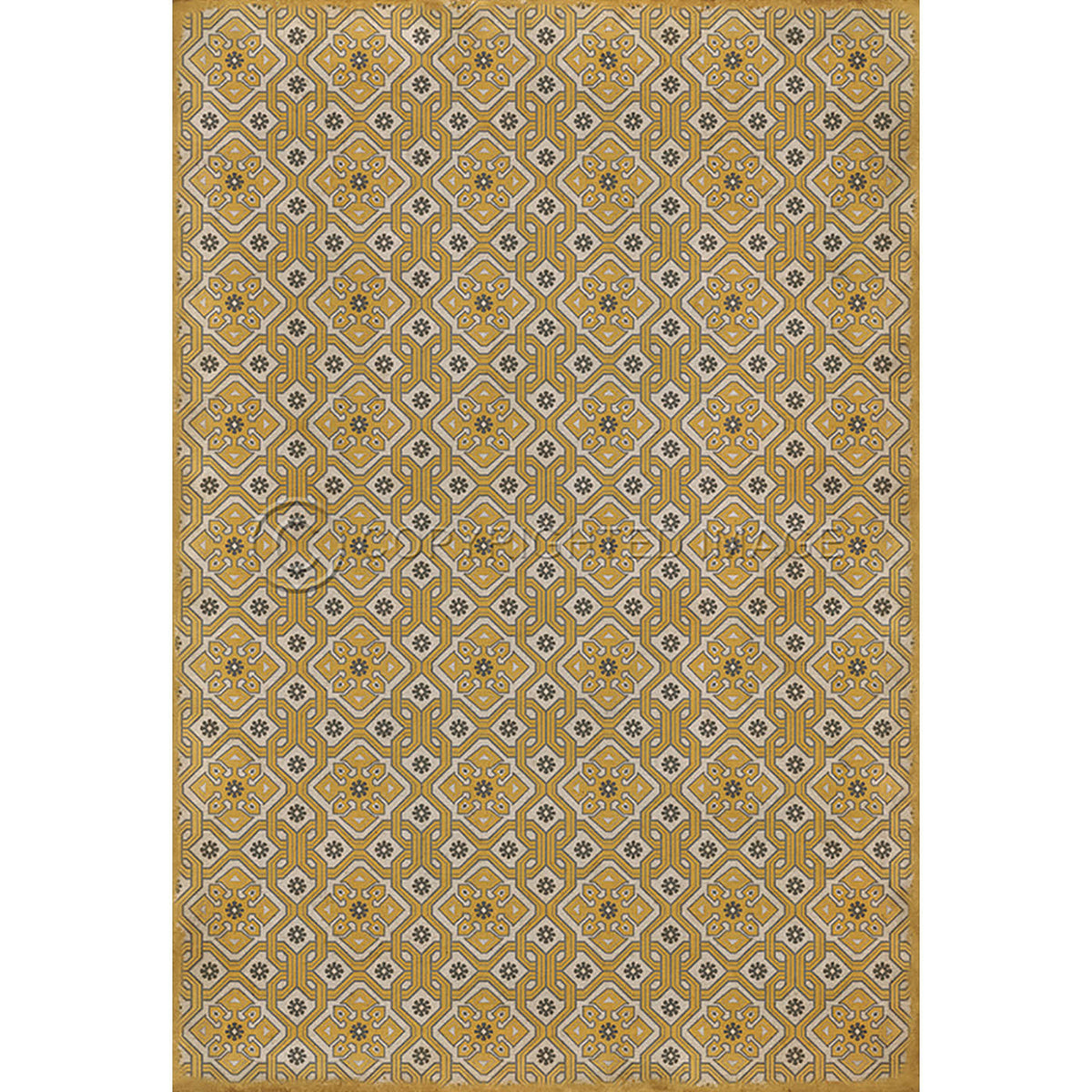 Tarpley Heywood 52x76