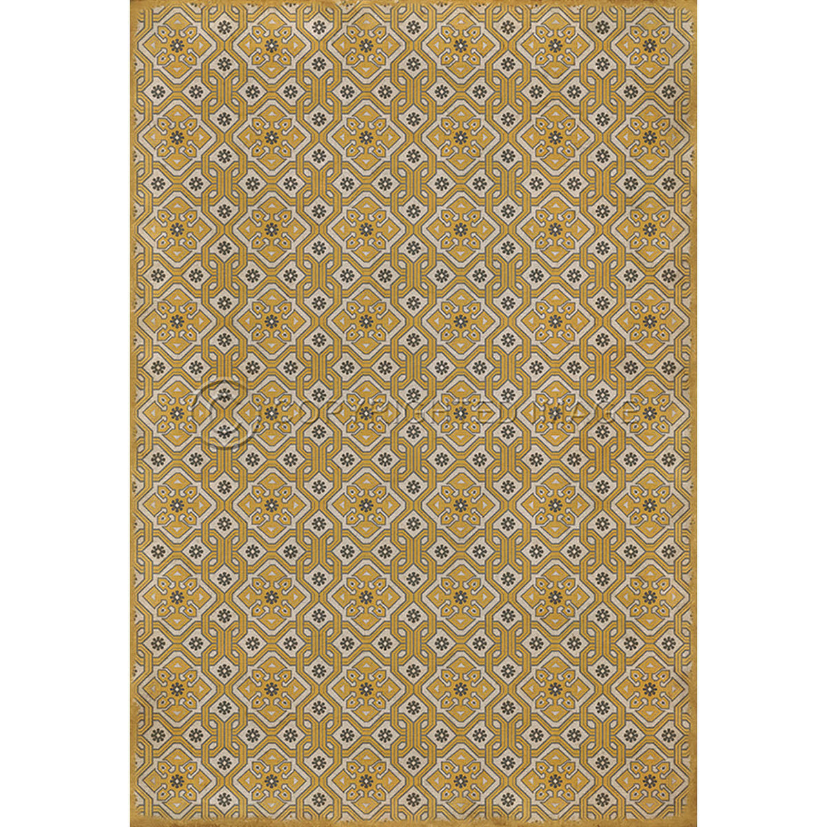 Tarpley Heywood 70x102