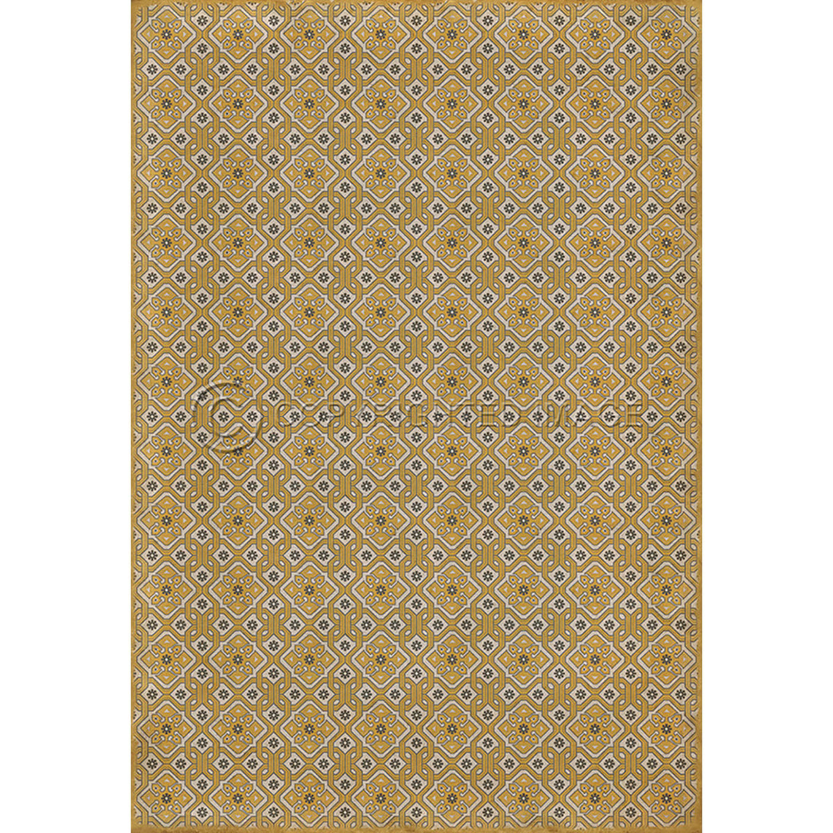 Tarpley Heywood 96x140