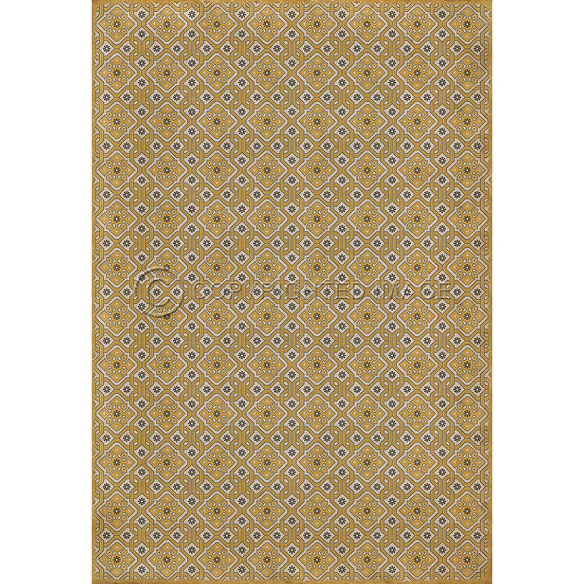 Tarpley Heywood 120x175