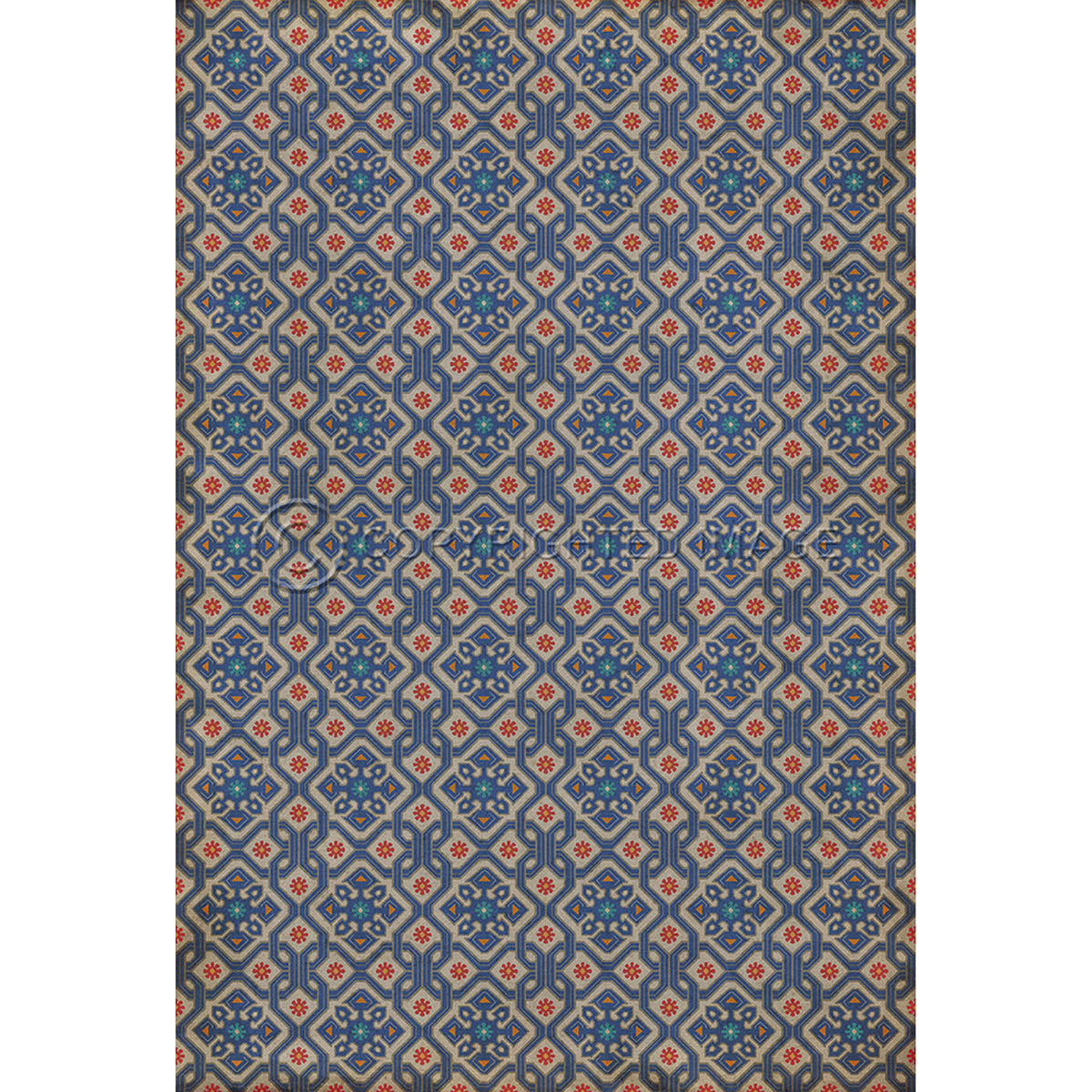 Tarpley Rumbold 38x56