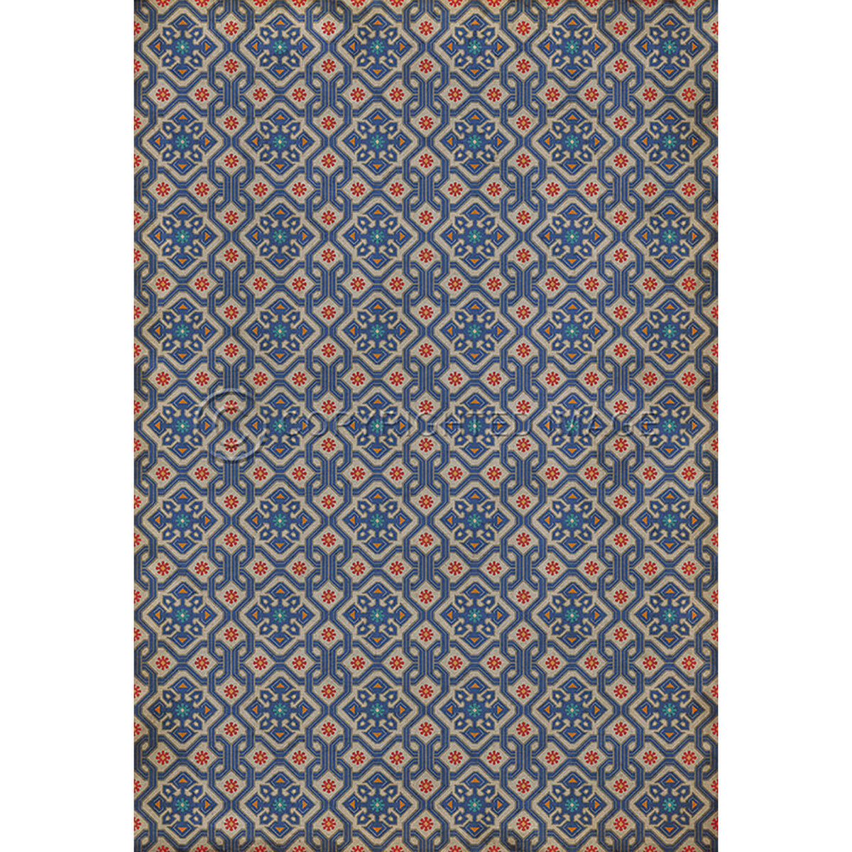 Tarpley Rumbold 70x102