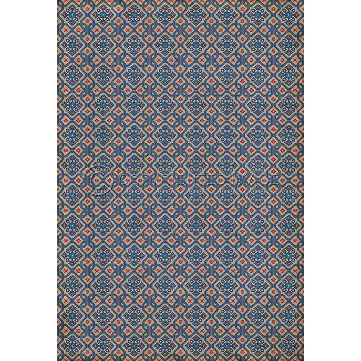 Tarpley Rumbold 96x140