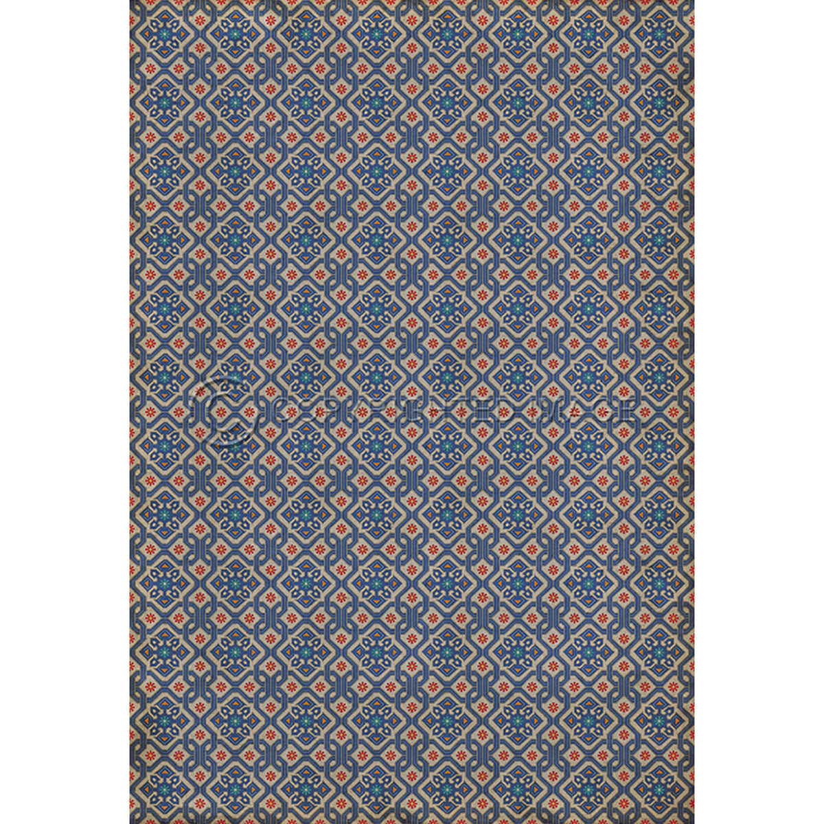 Tarpley Rumbold 120x175