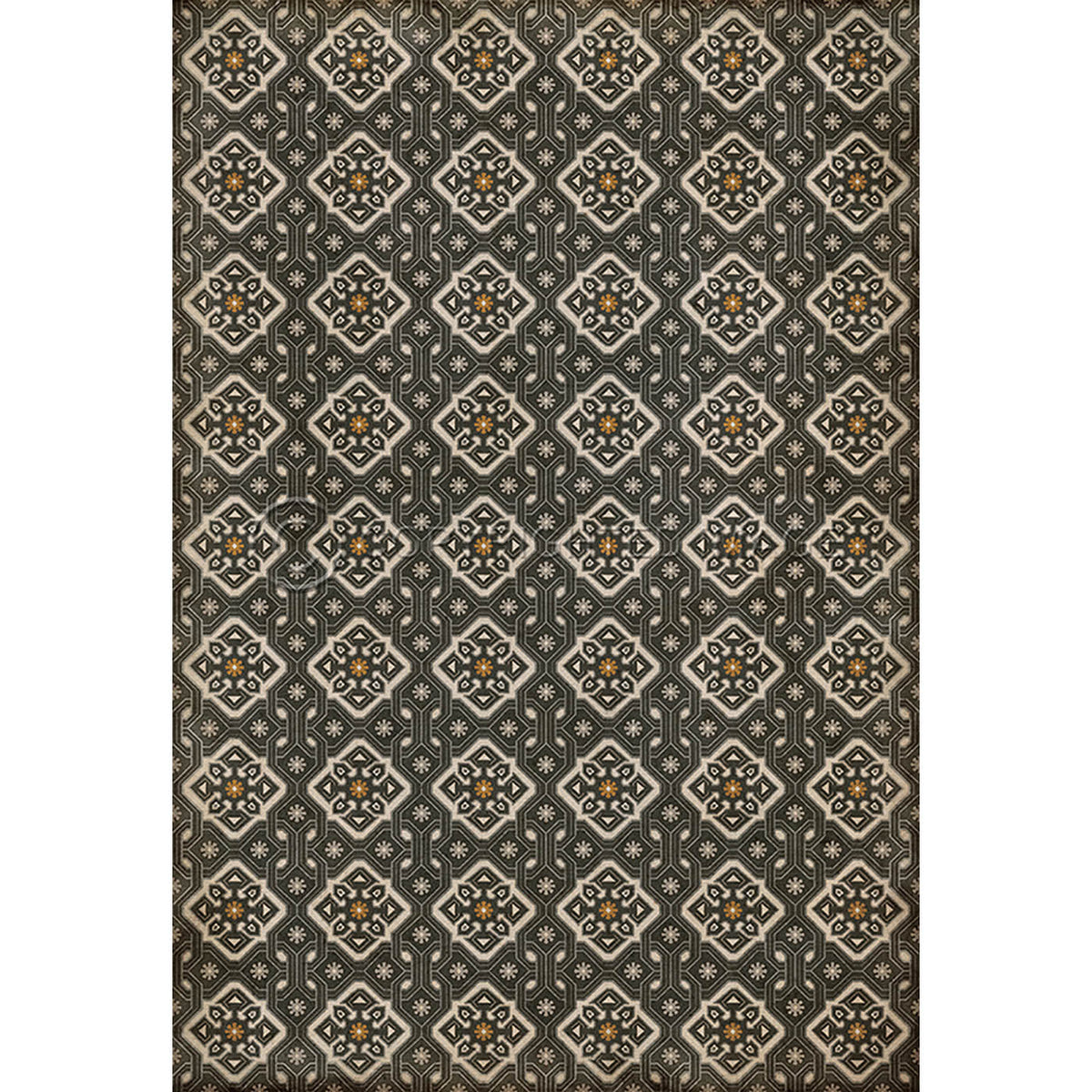 Tarpley Spencer 52x76