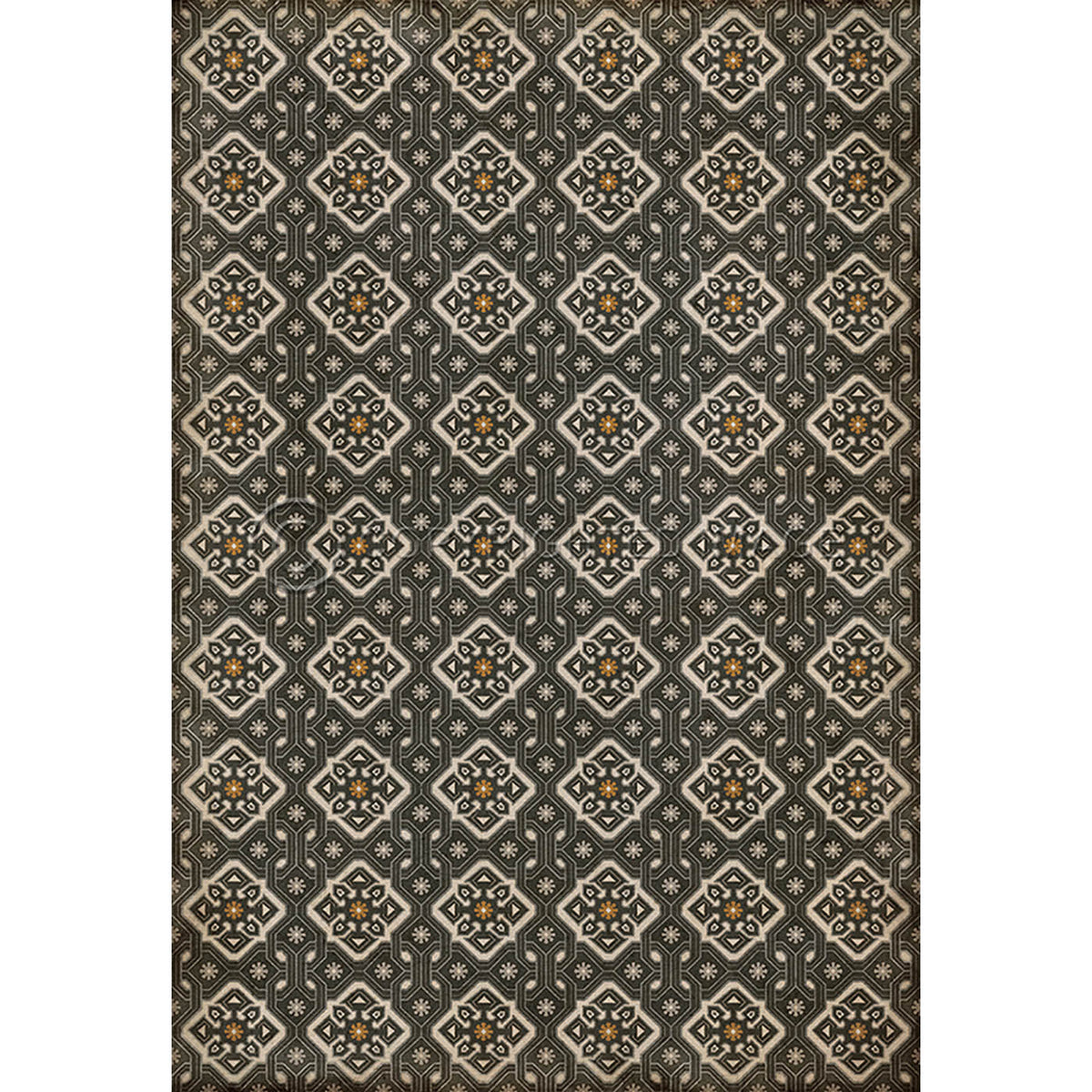 Tarpley Spencer 70x102