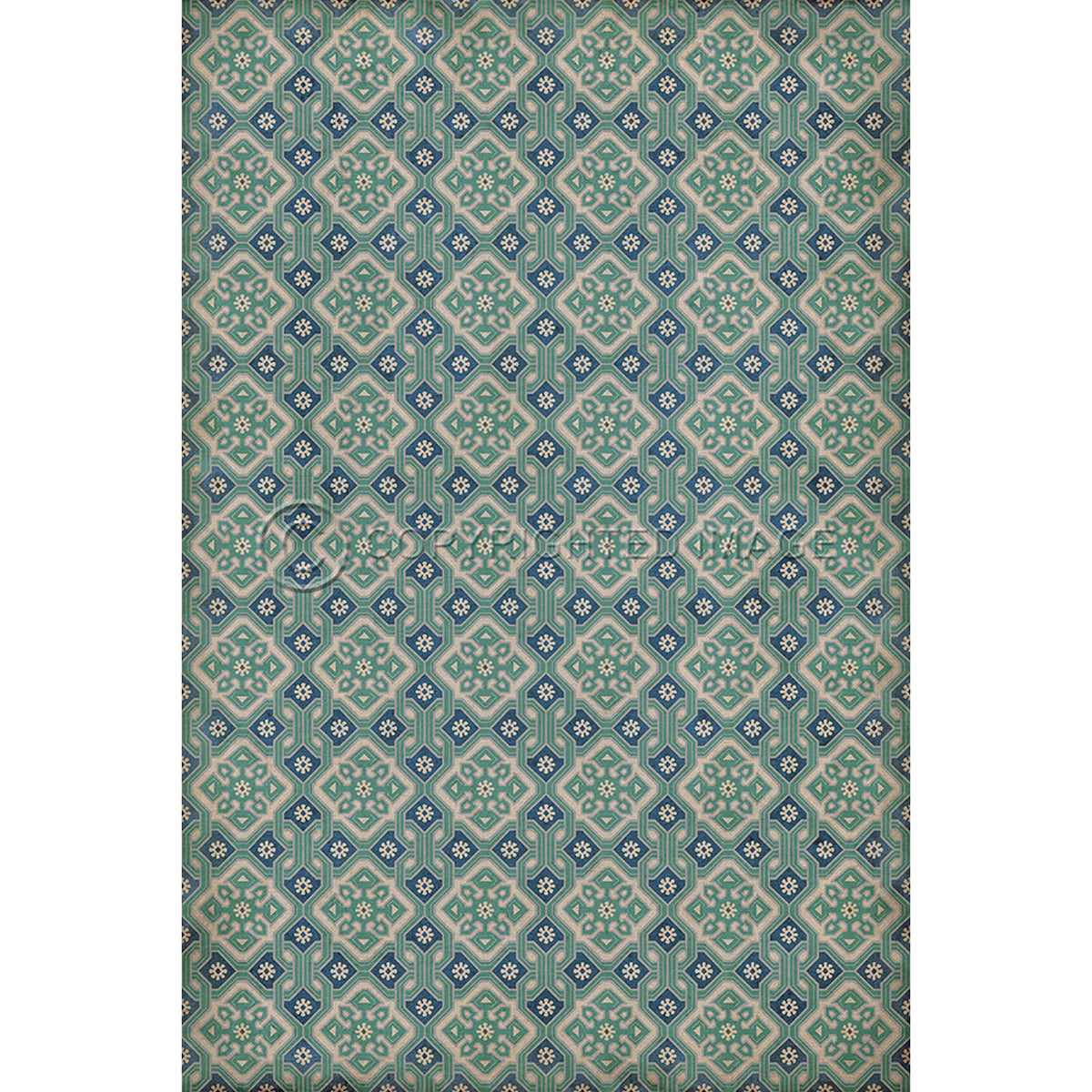 Tarpley Tarleton 20x30