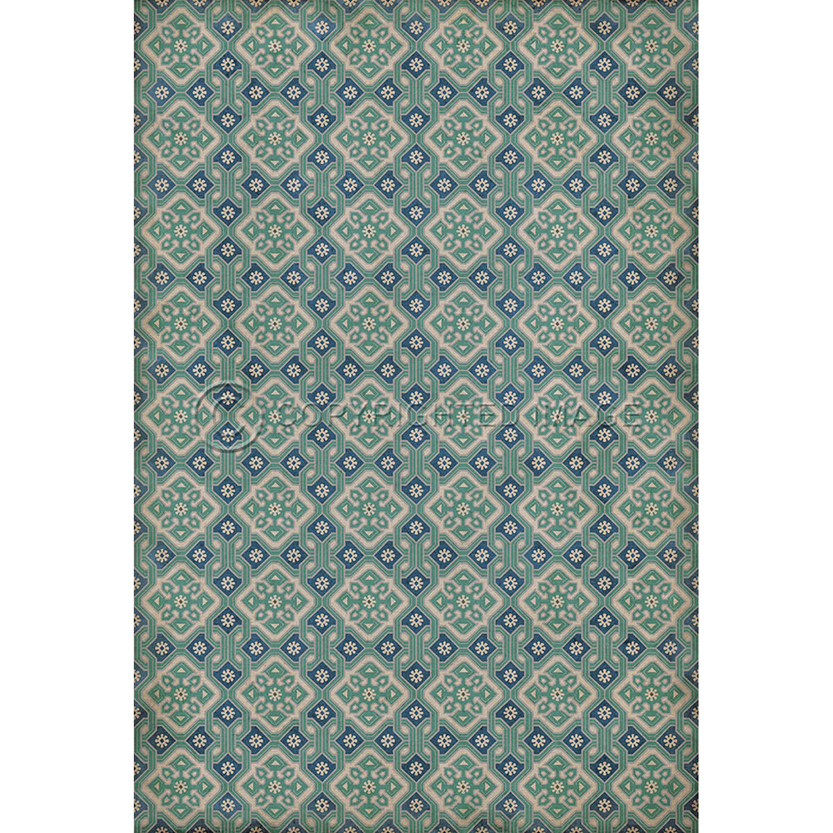 Tarpley Tarleton 38x56