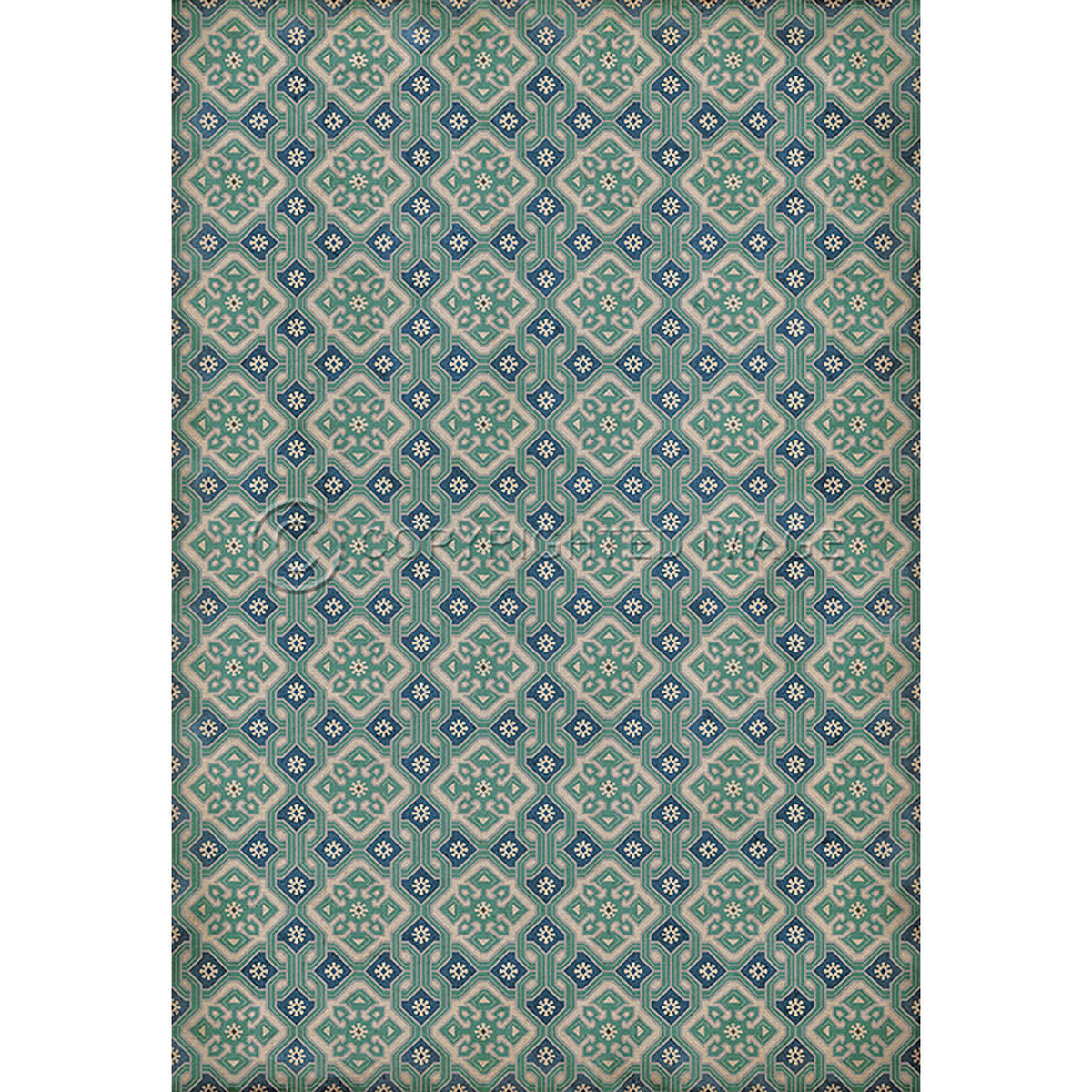 Tarpley Tarleton 70x102