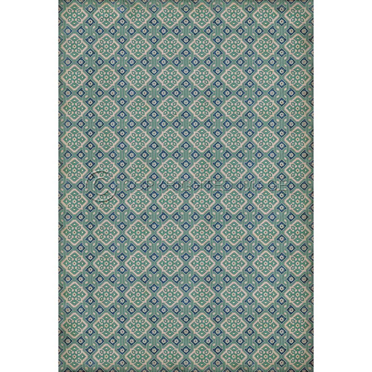 Tarpley Tarleton 96x140