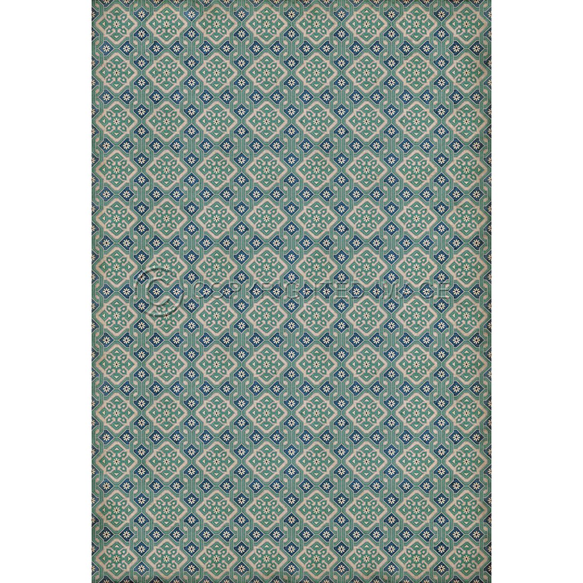 Tarpley Tarleton 120x175